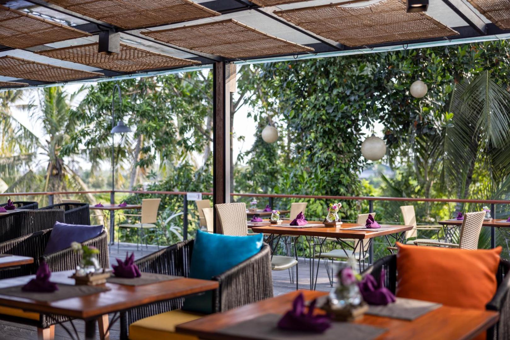 Berlima Wooden Lodge by Pramana Villas