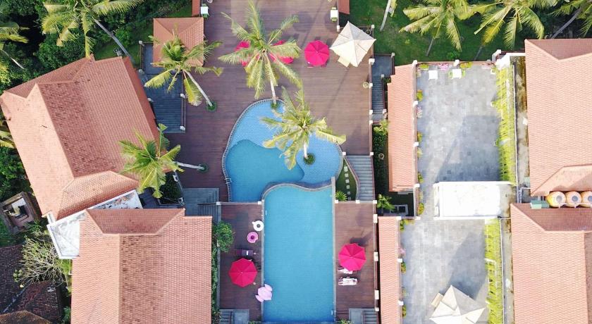 Best Western Premier Agung Resort Ubud