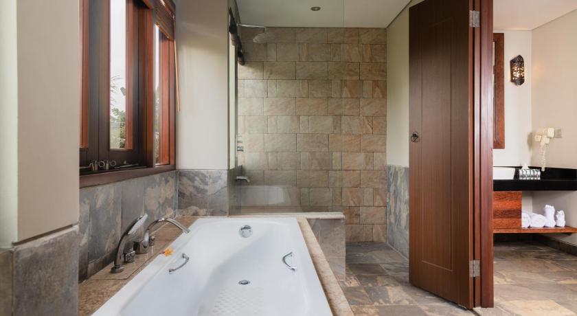 Best Western Premier Agung Resort Ubud