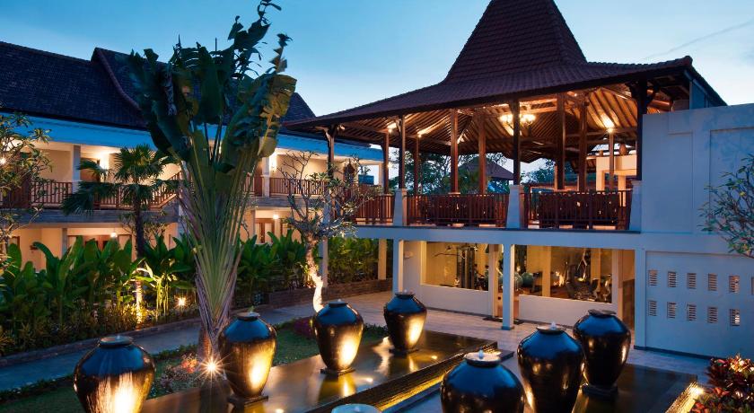 Best Western Premier Agung Resort Ubud