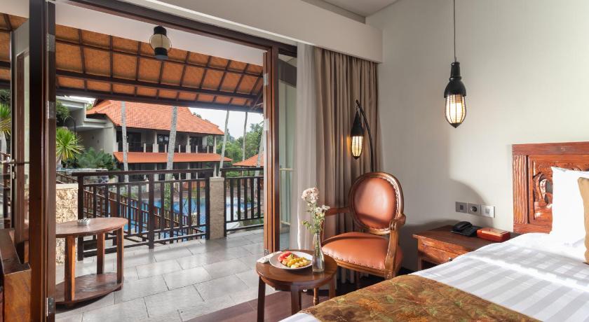 Best Western Premier Agung Resort Ubud