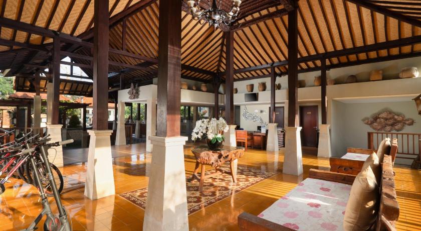 Best Western Premier Agung Resort Ubud