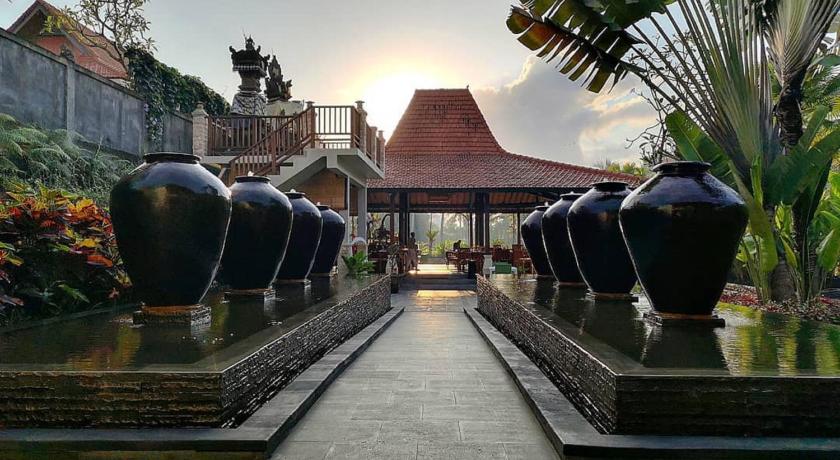 Best Western Premier Agung Resort Ubud