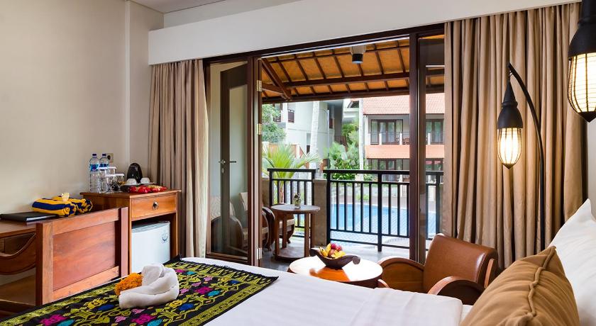 Best Western Premier Agung Resort Ubud