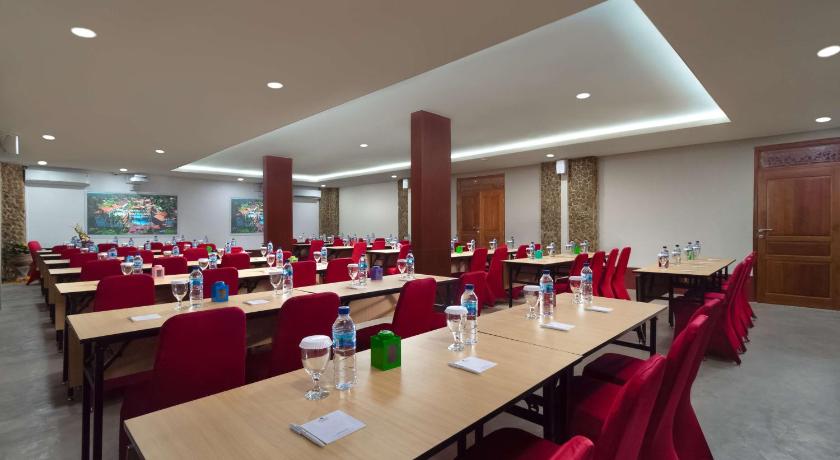 Best Western Premier Agung Resort Ubud