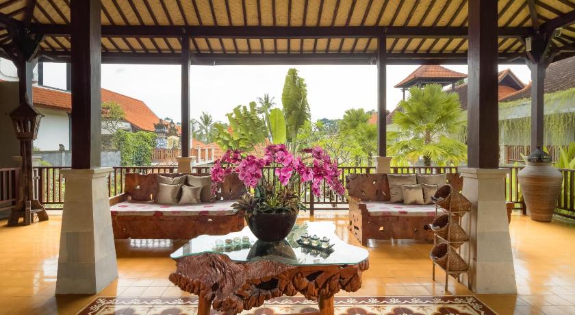 Best Western Premier Agung Resort Ubud