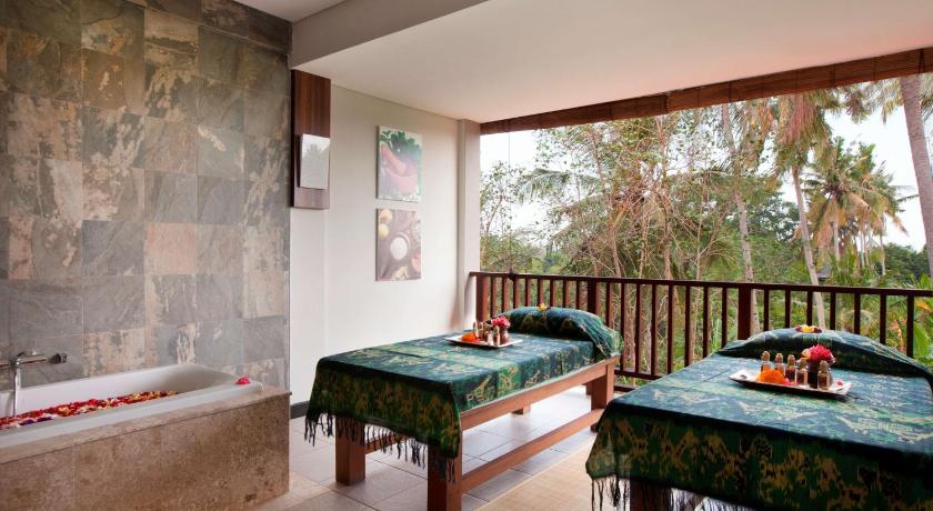 Best Western Premier Agung Resort Ubud