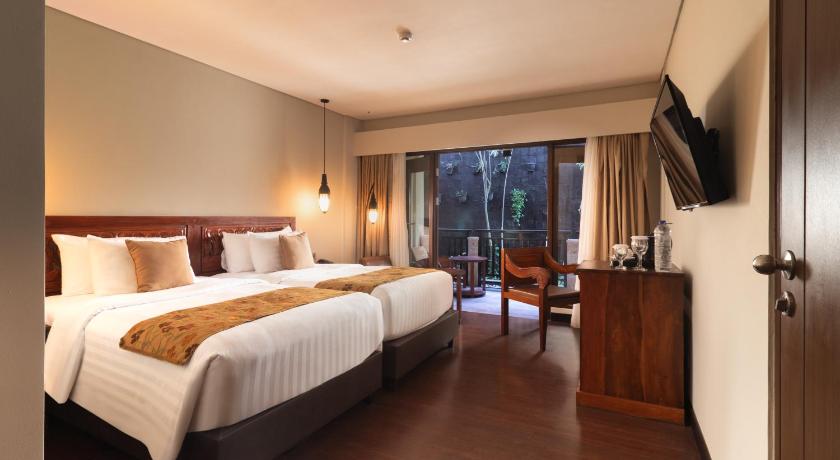Best Western Premier Agung Resort Ubud