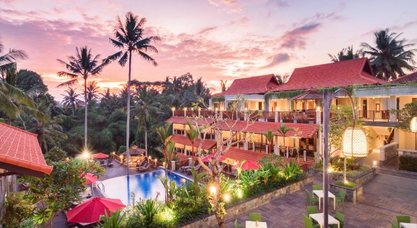 Best Western Premier Agung Resort Ubud