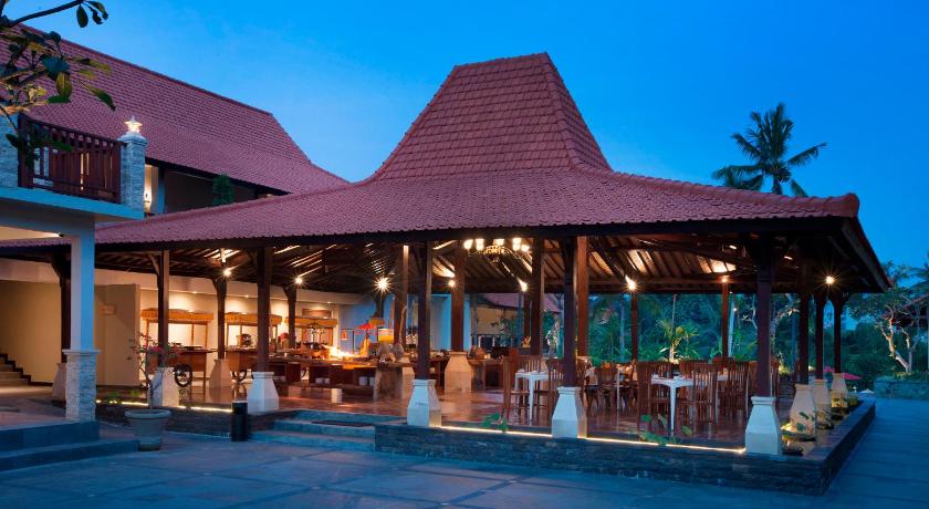 Best Western Premier Agung Resort Ubud