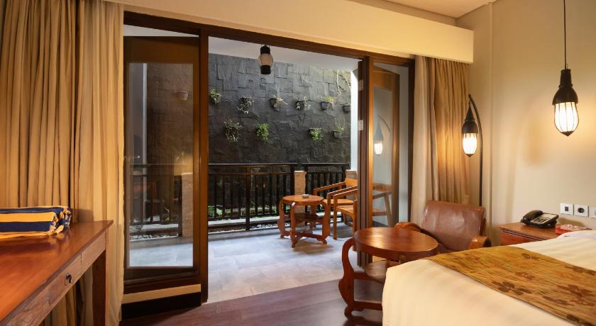 Best Western Premier Agung Resort Ubud