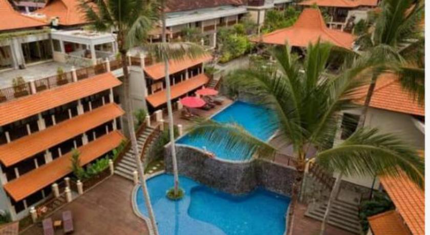 Best Western Premier Agung Resort Ubud