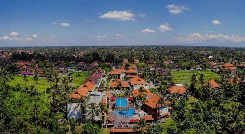 Best Western Premier Agung Resort Ubud