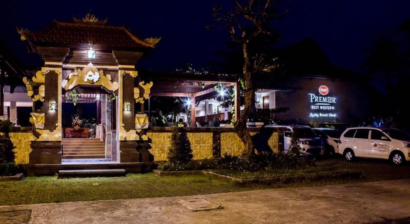Best Western Premier Agung Resort Ubud