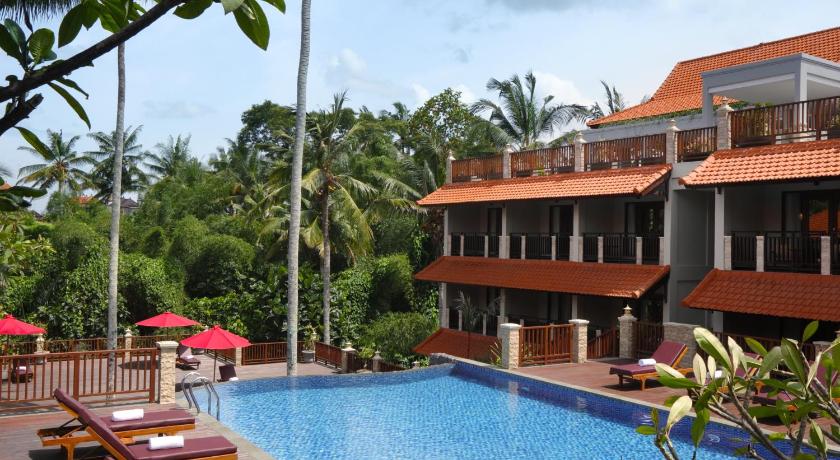 Best Western Premier Agung Resort Ubud