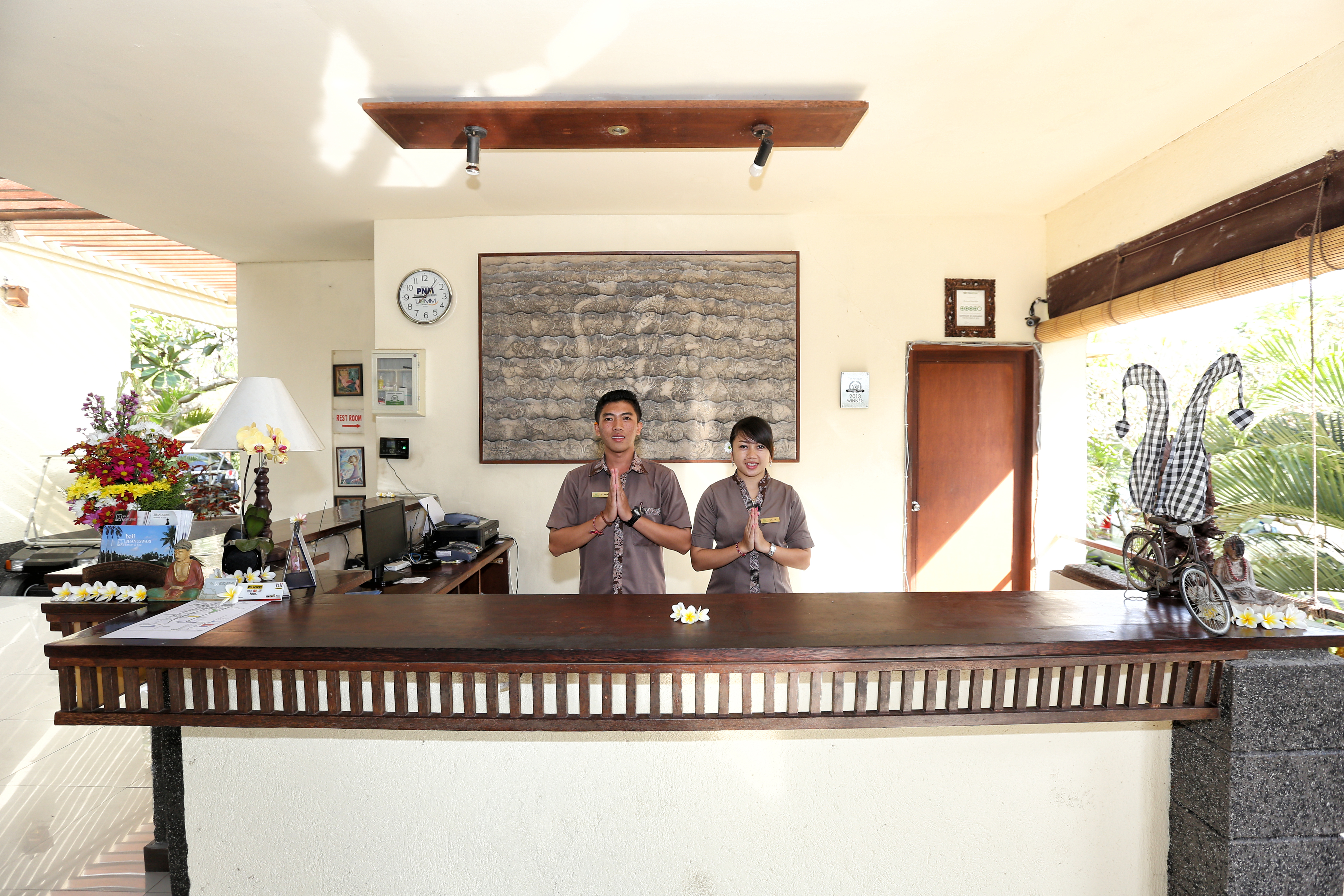 Bhanuswari Resort & Spa
