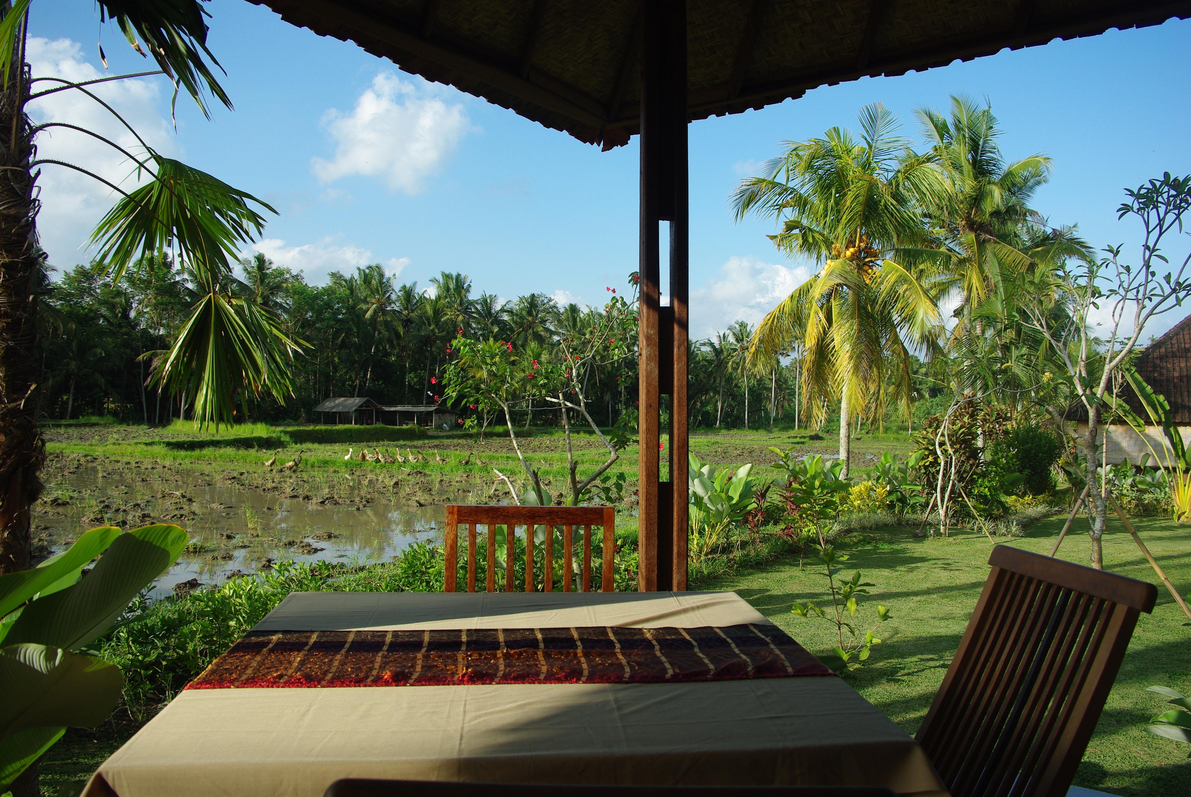 Bhanuswari Resort & Spa