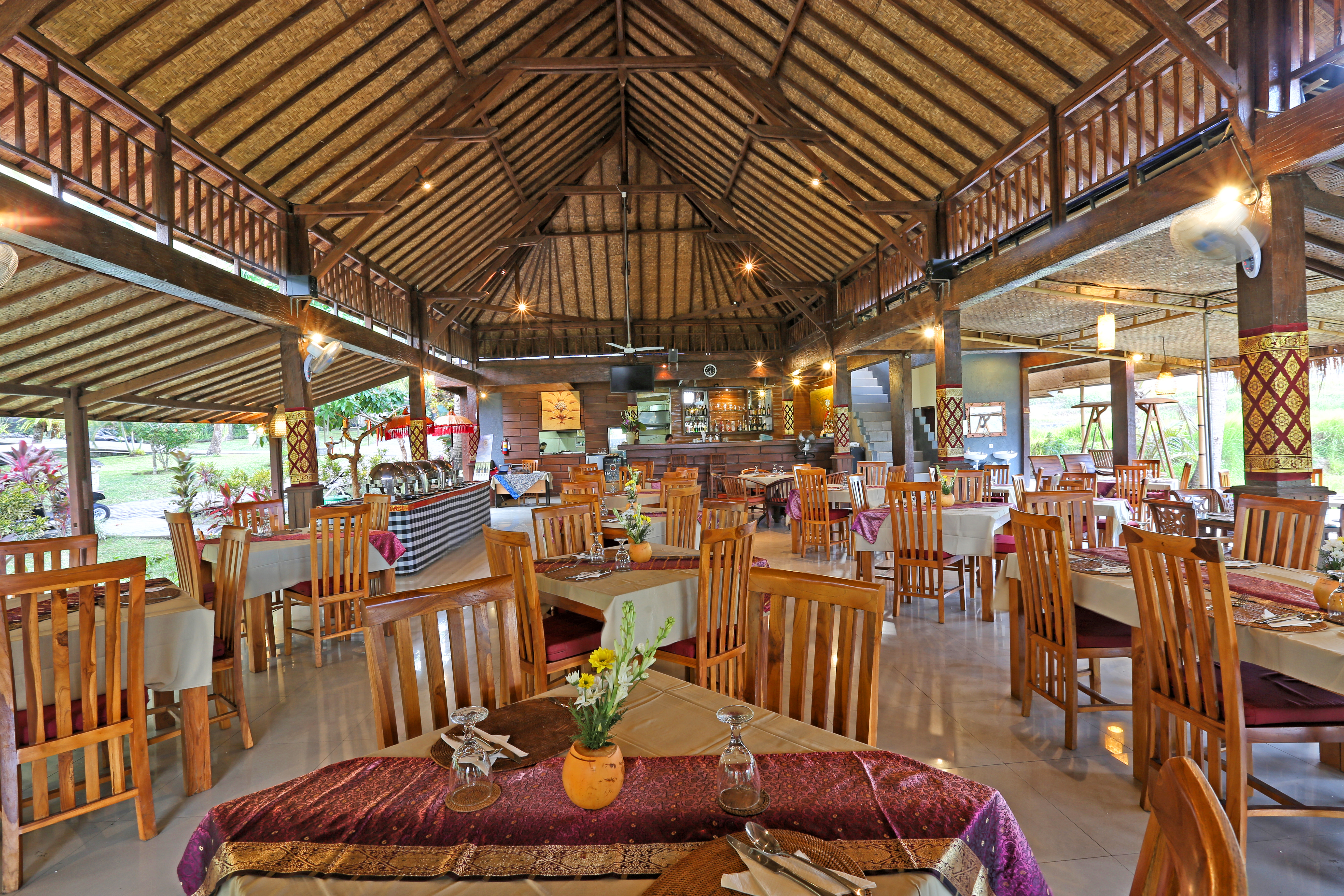 Bhanuswari Resort & Spa