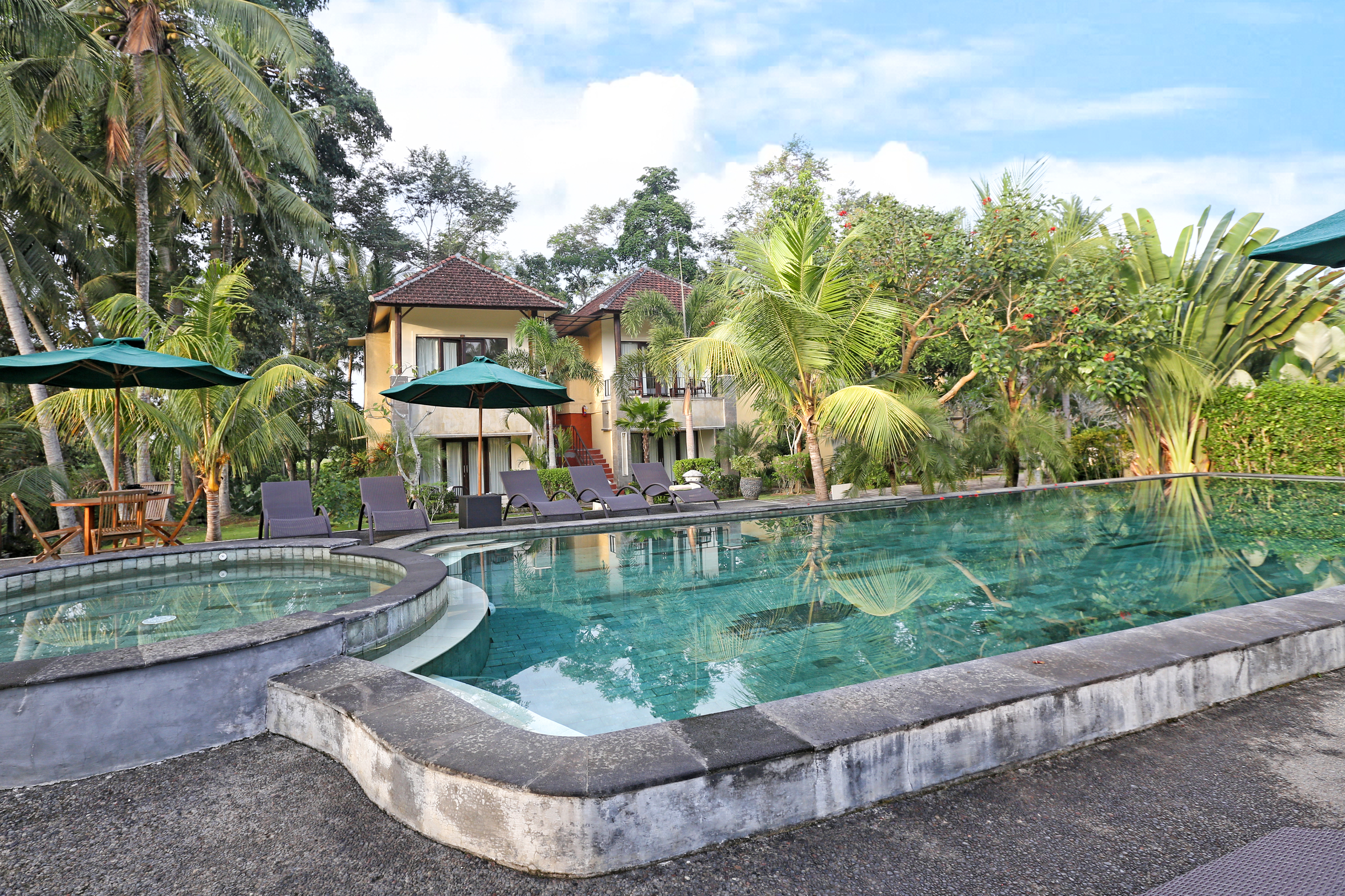 Bhanuswari Resort & Spa