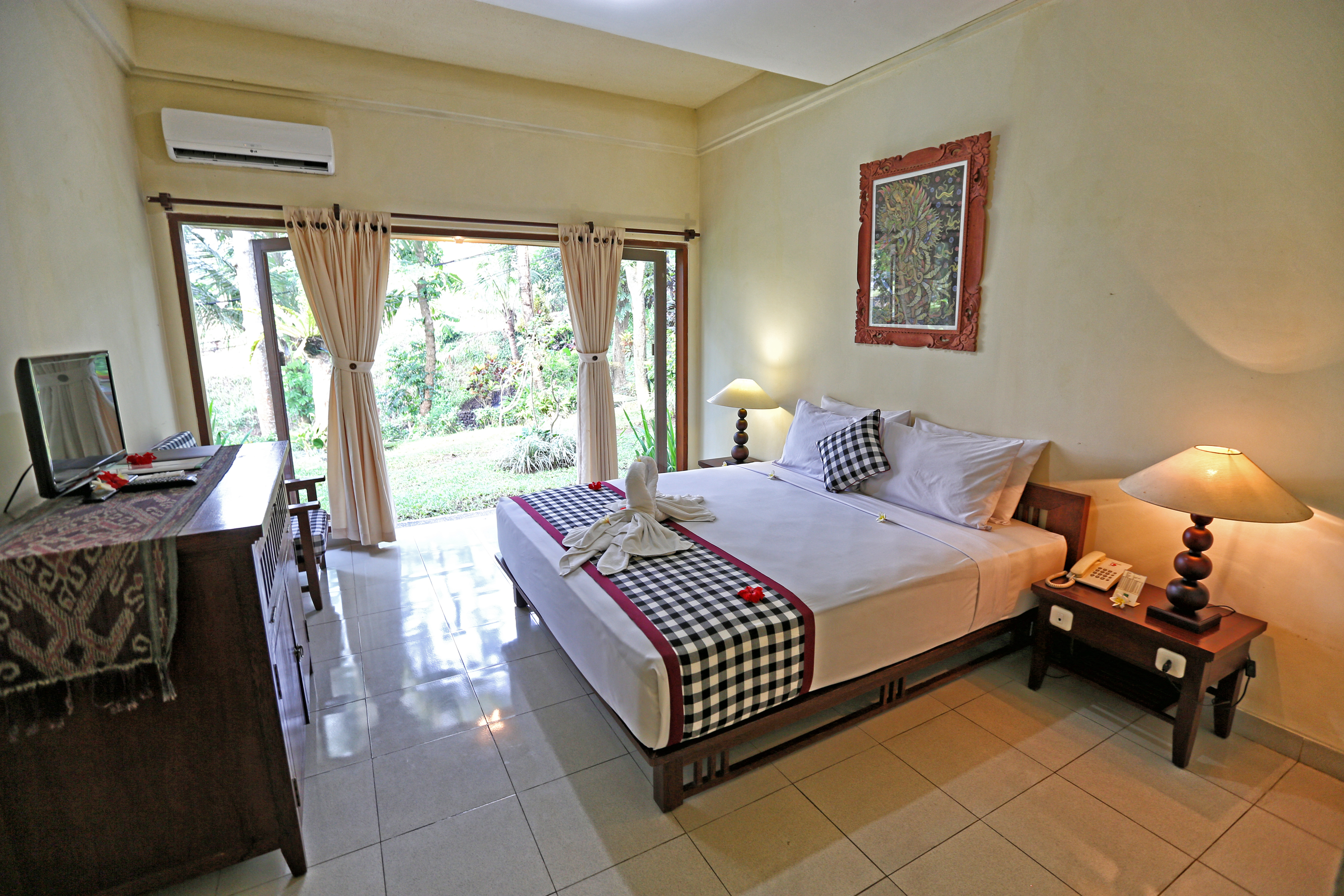 Bhanuswari Resort & Spa