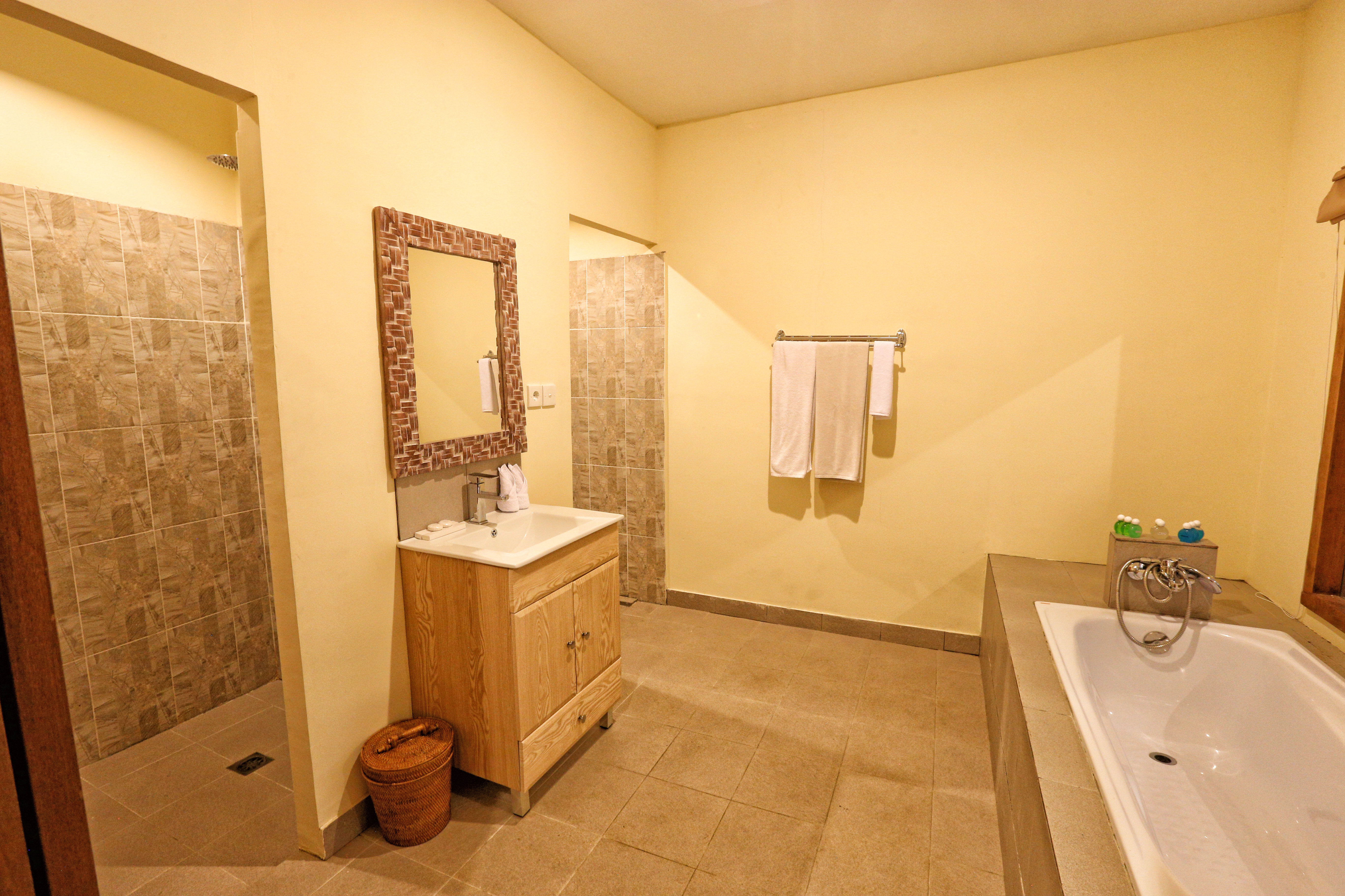 Bhanuswari Resort & Spa