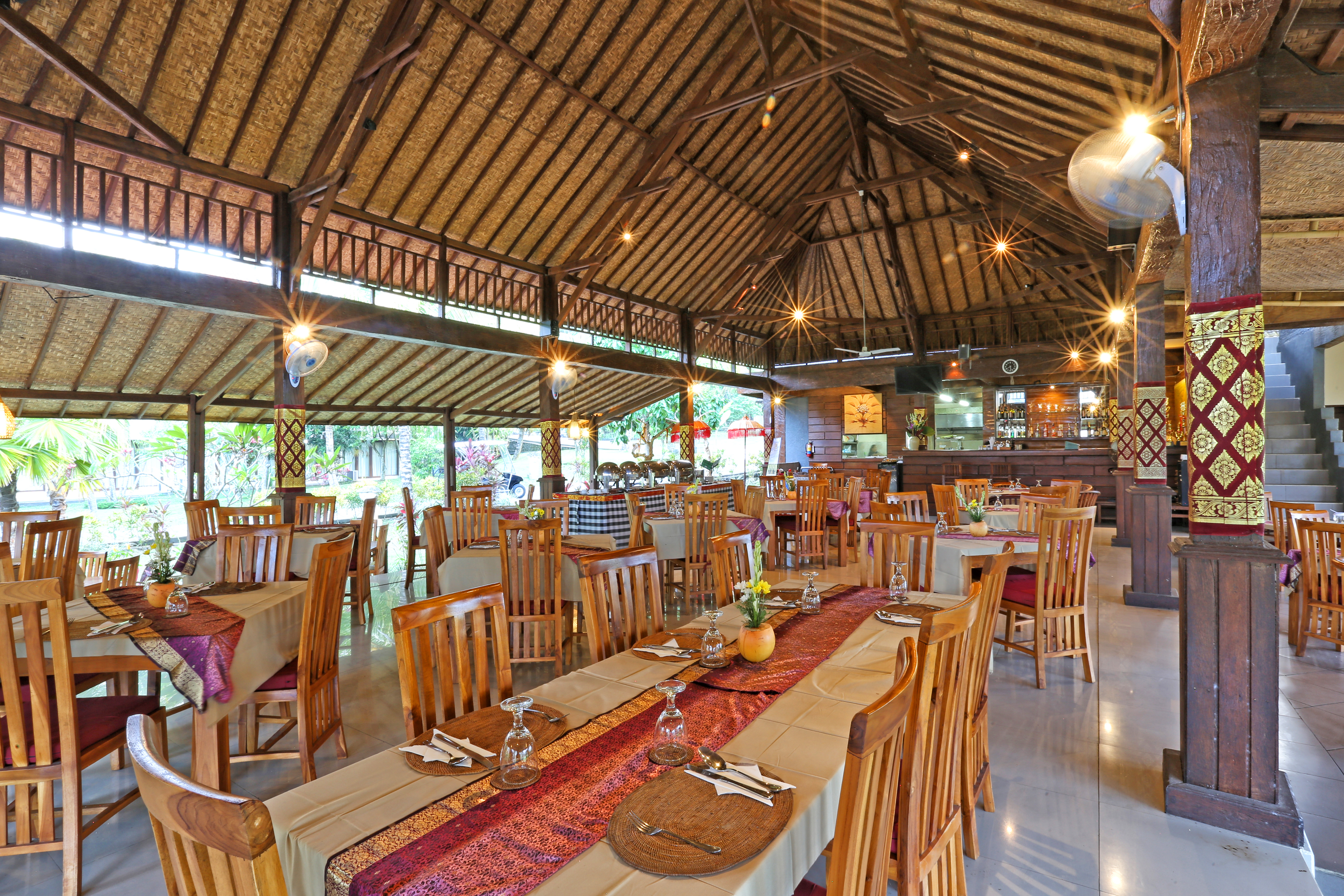 Bhanuswari Resort & Spa