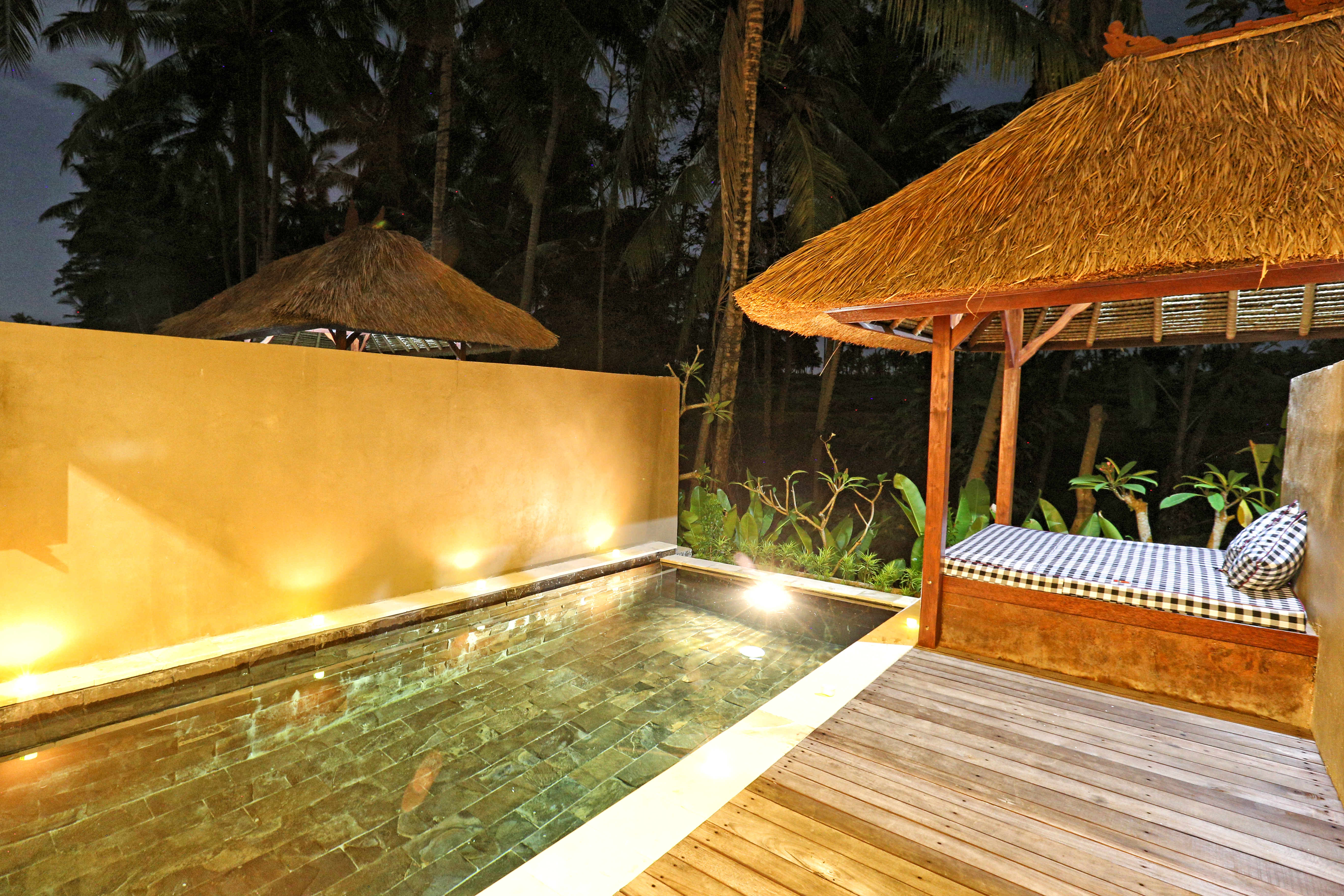 Bhanuswari Resort & Spa