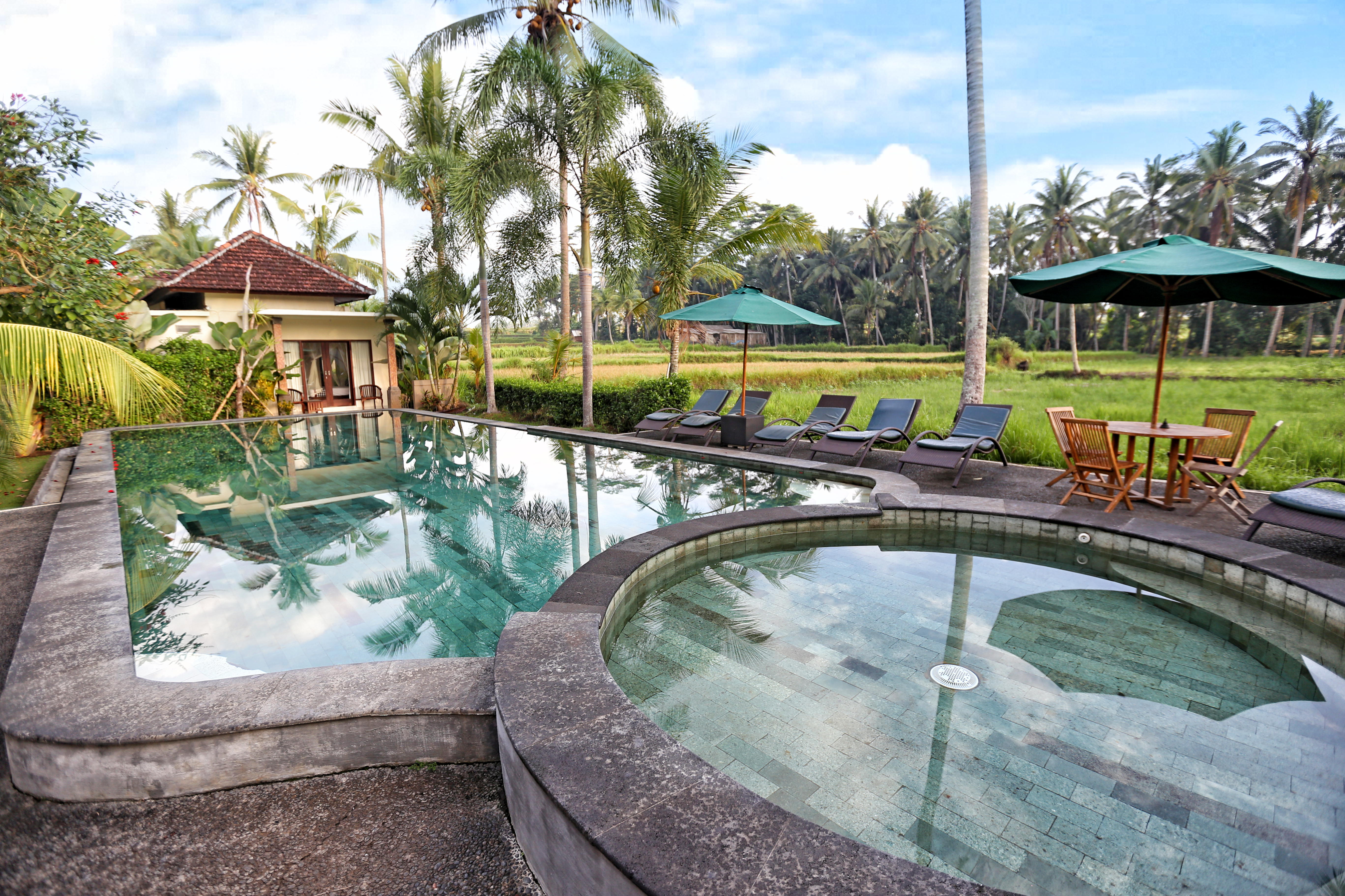 Bhanuswari Resort & Spa