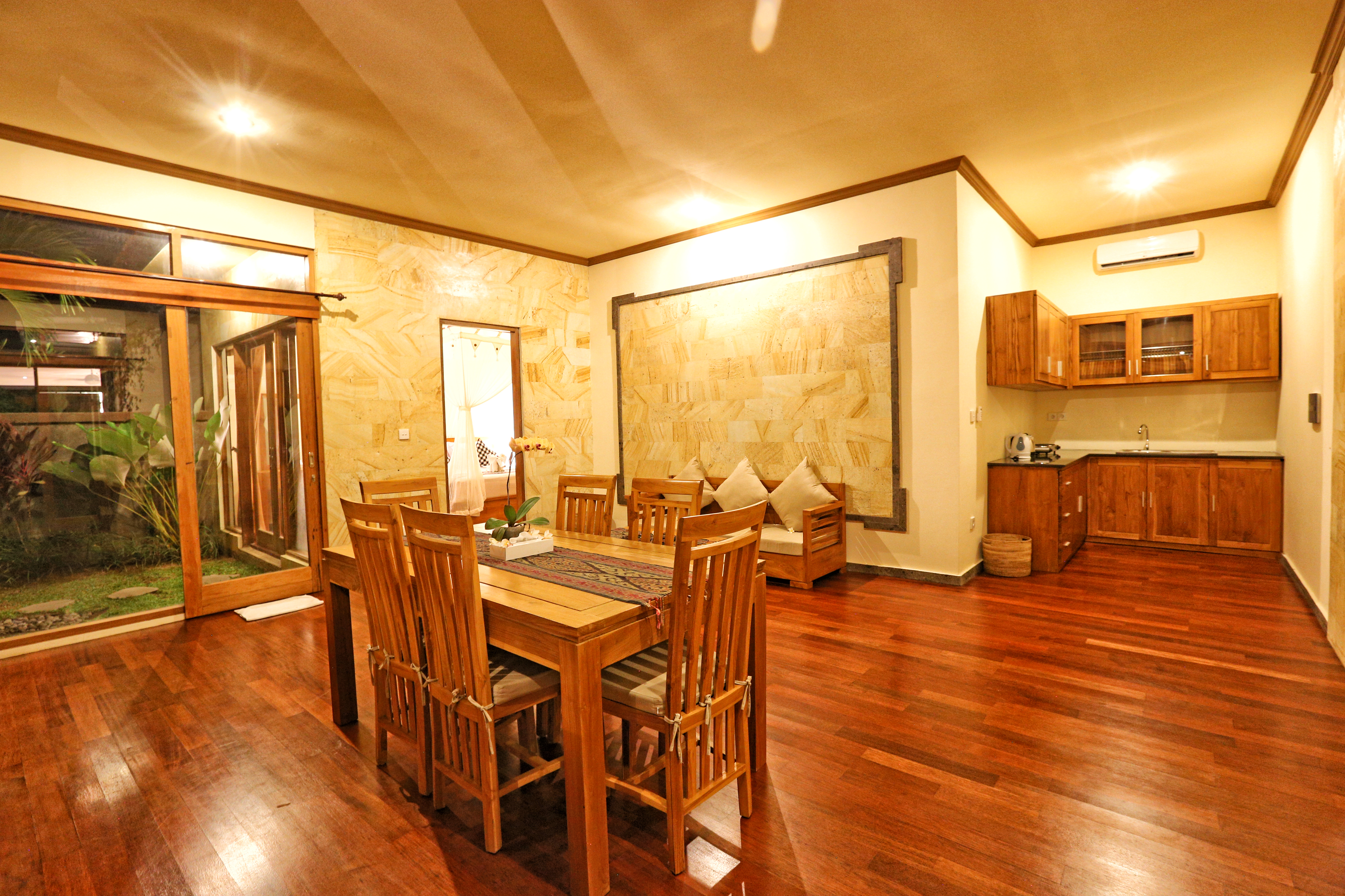 Bhanuswari Resort & Spa