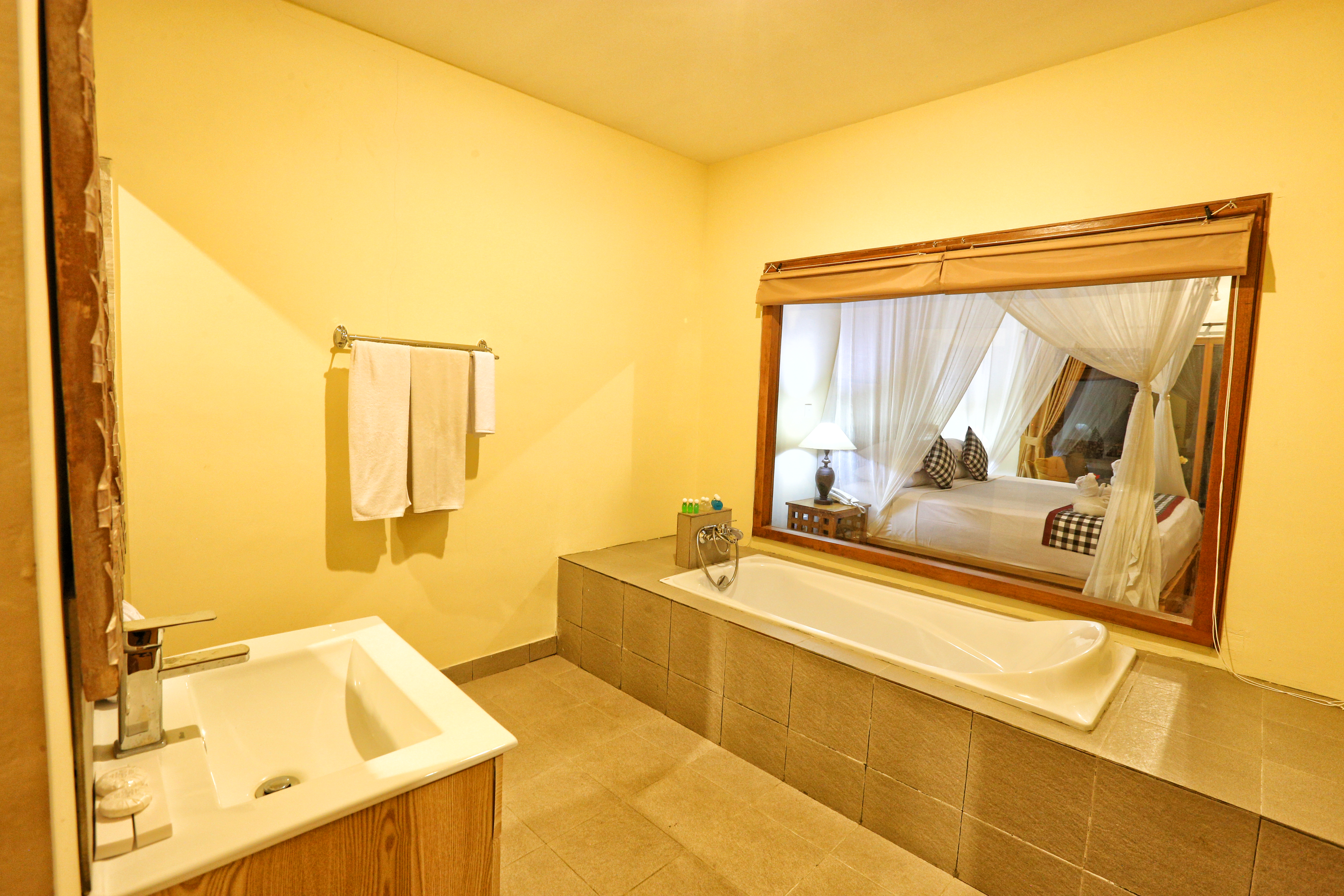 Bhanuswari Resort & Spa