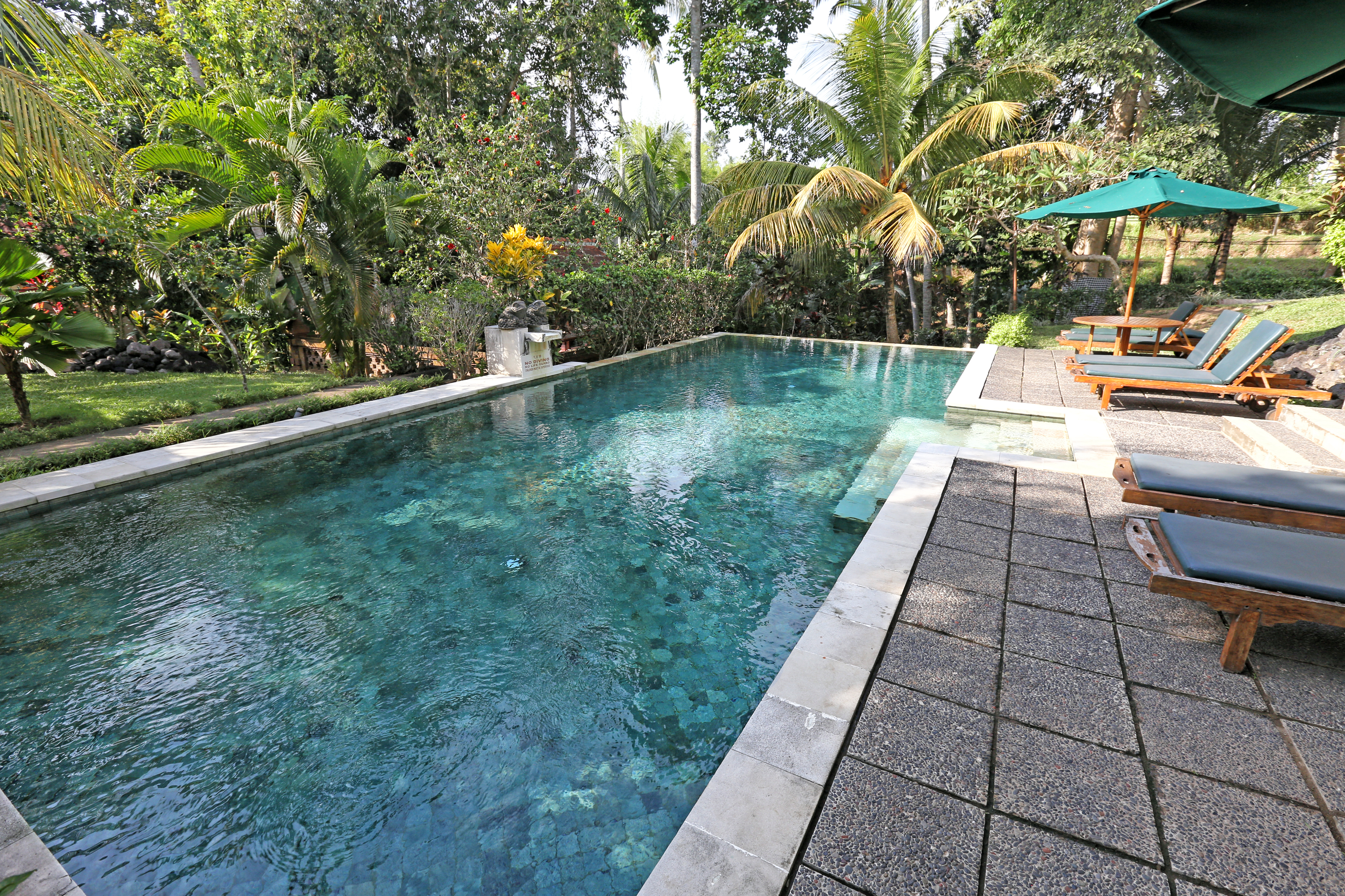 Bhanuswari Resort & Spa