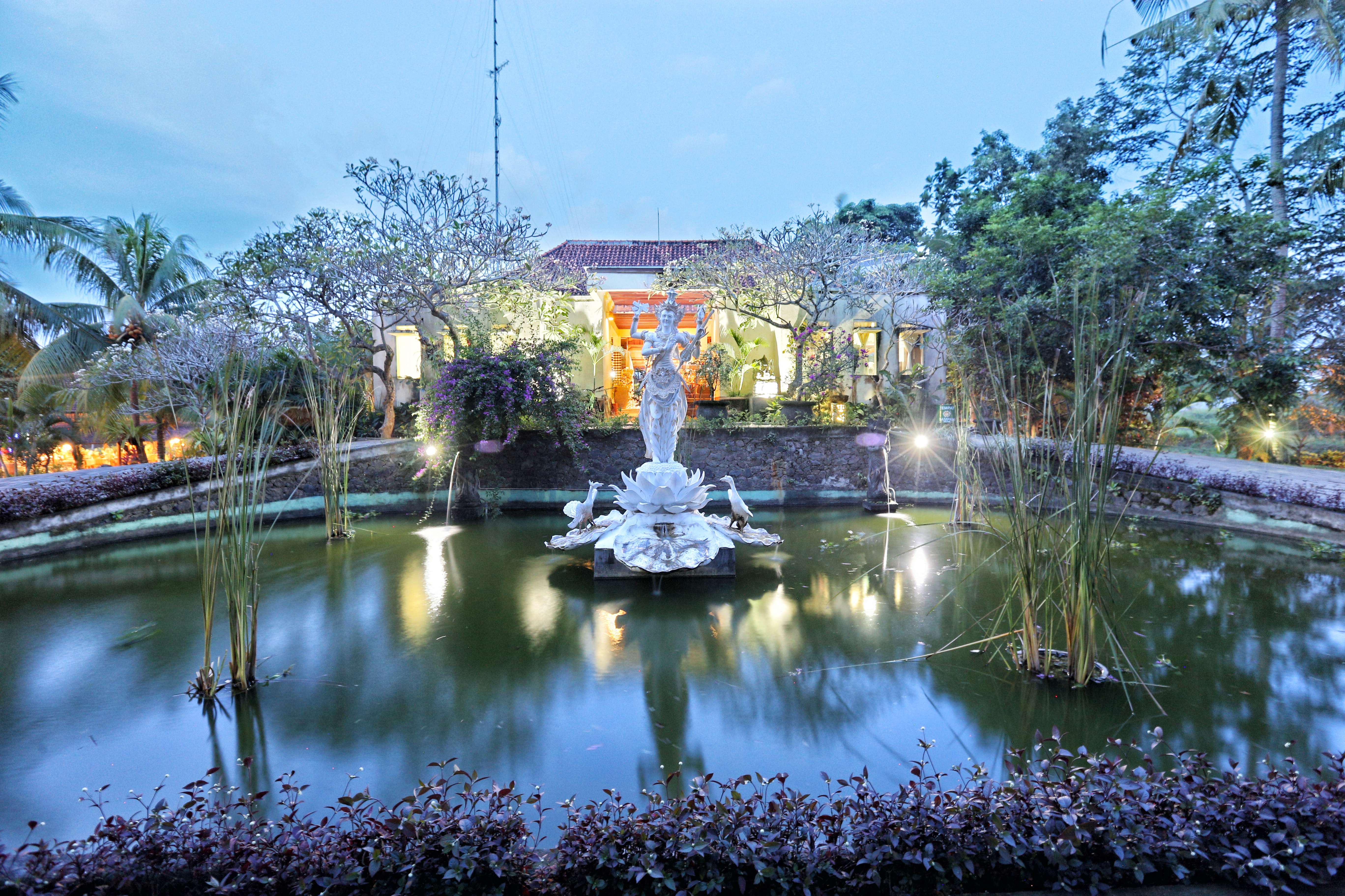 Bhanuswari Resort & Spa