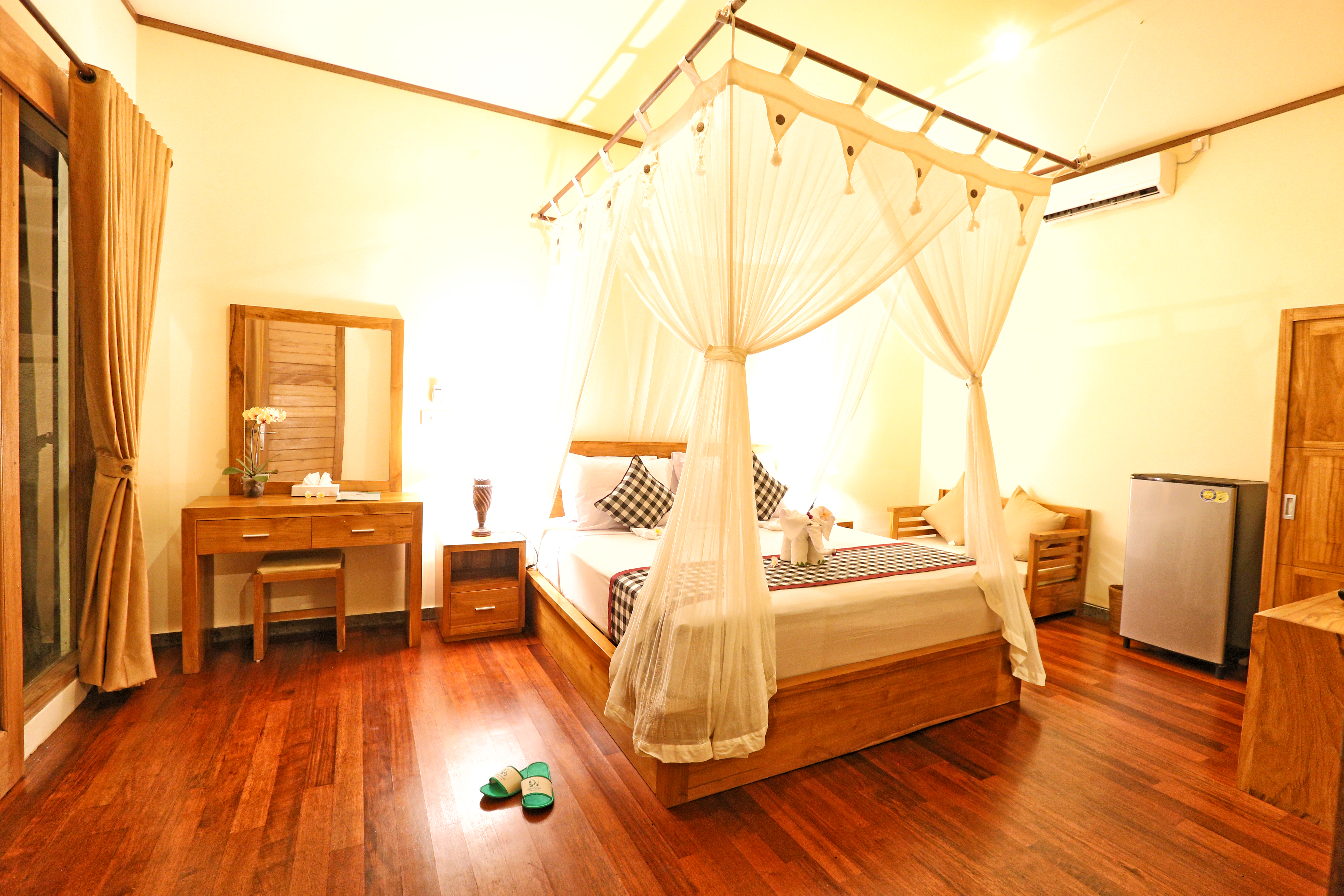 Bhanuswari Resort & Spa