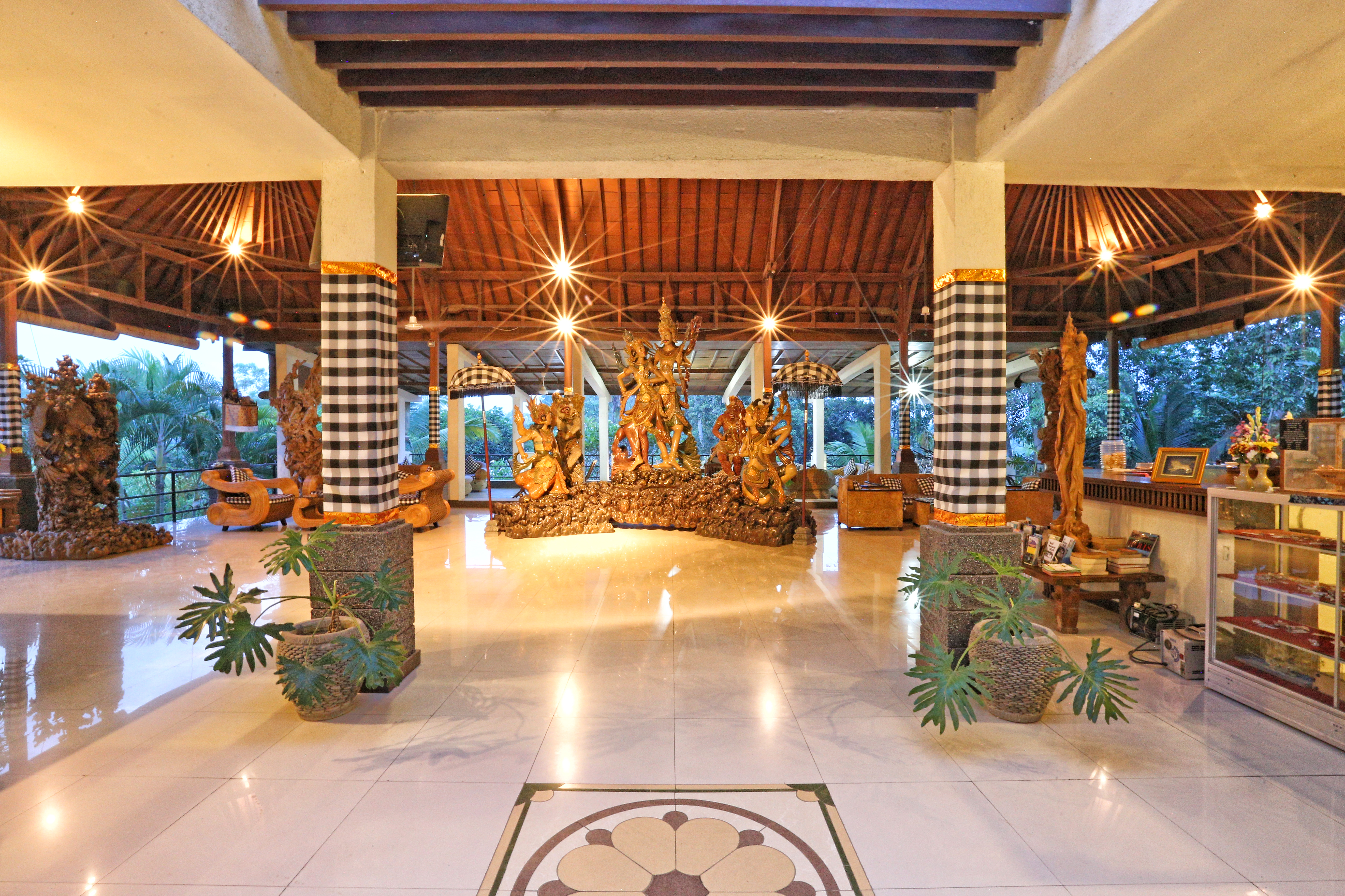 Bhanuswari Resort & Spa