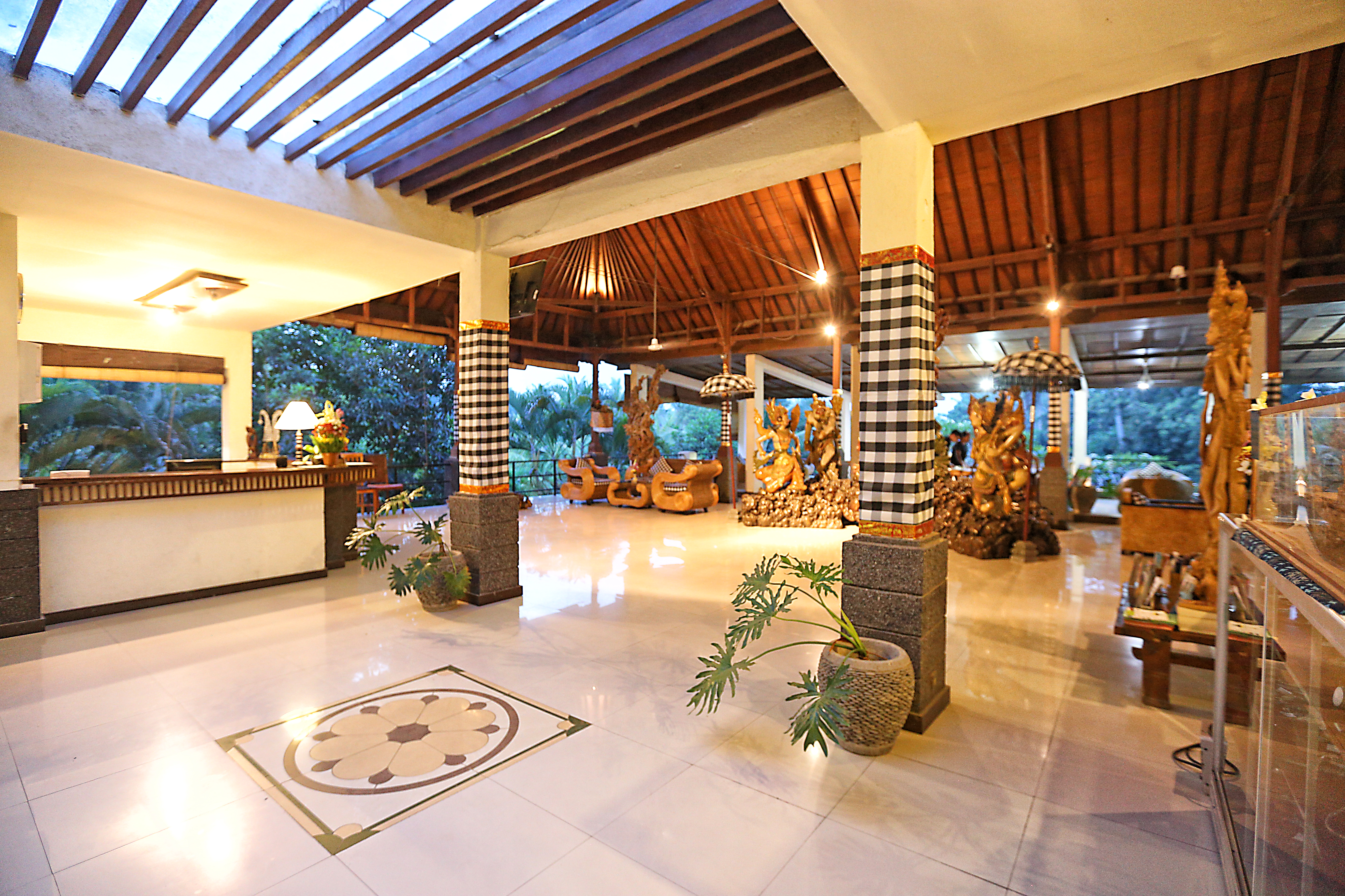Bhanuswari Resort & Spa