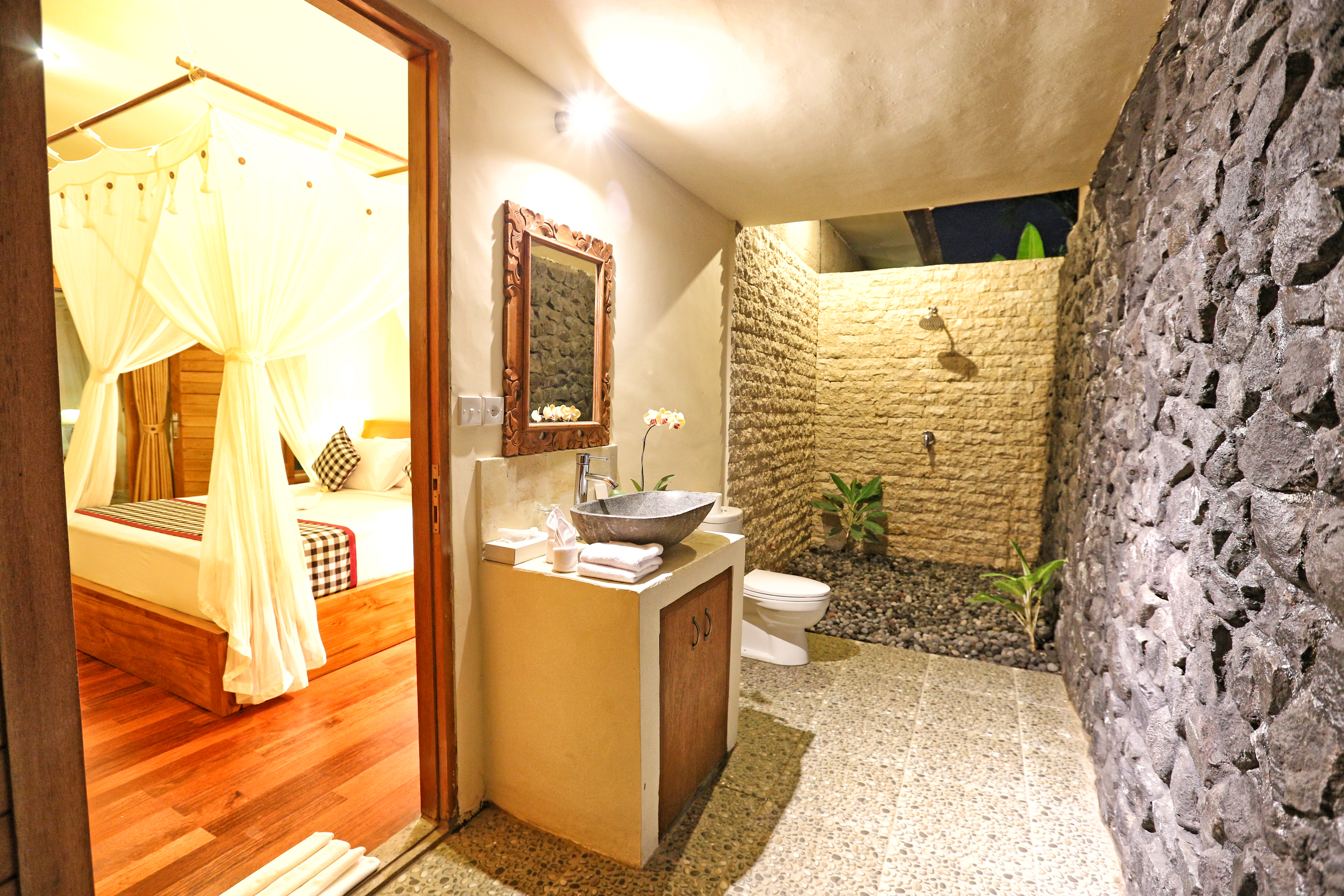 Bhanuswari Resort & Spa