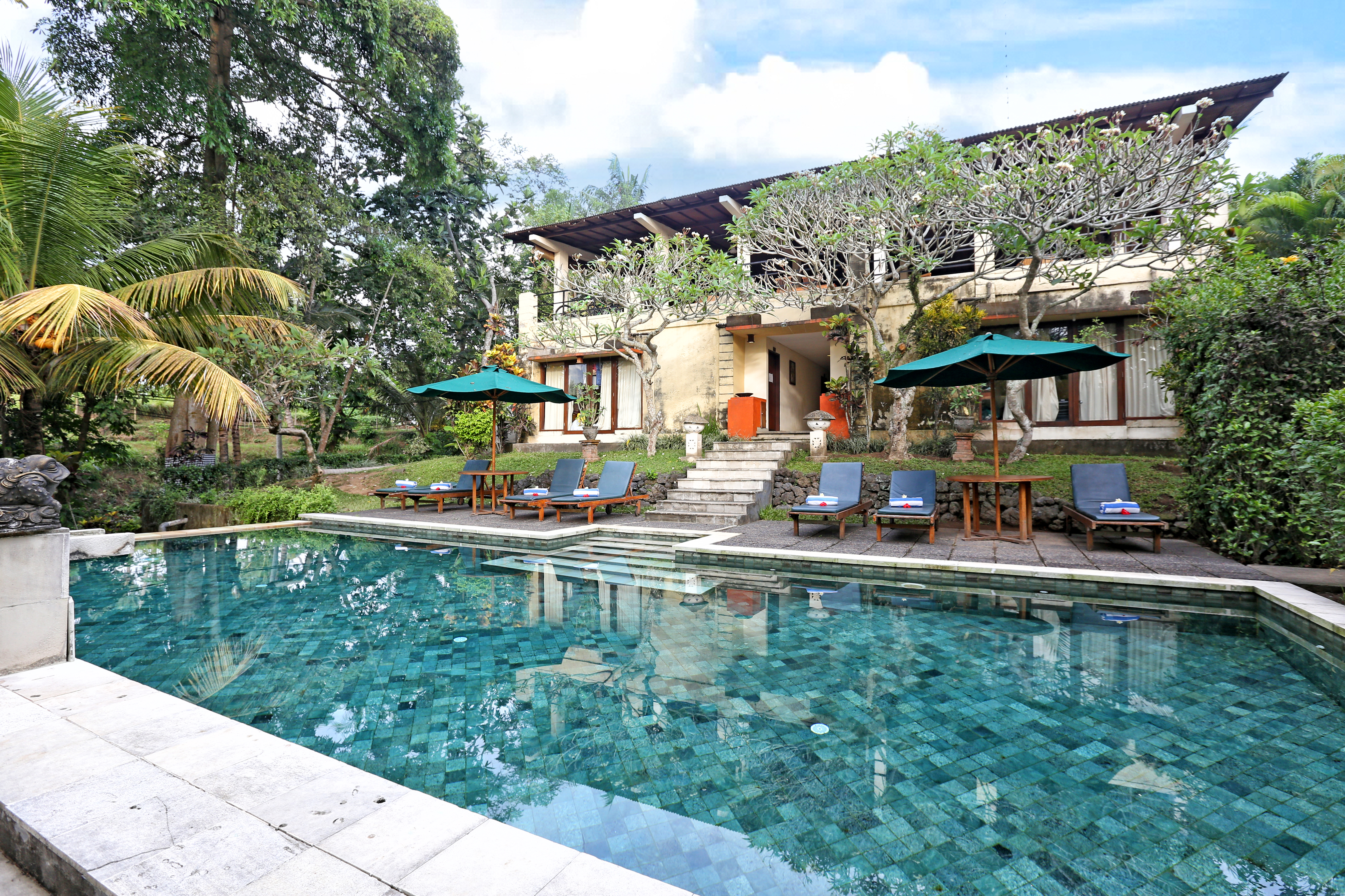 Bhanuswari Resort & Spa