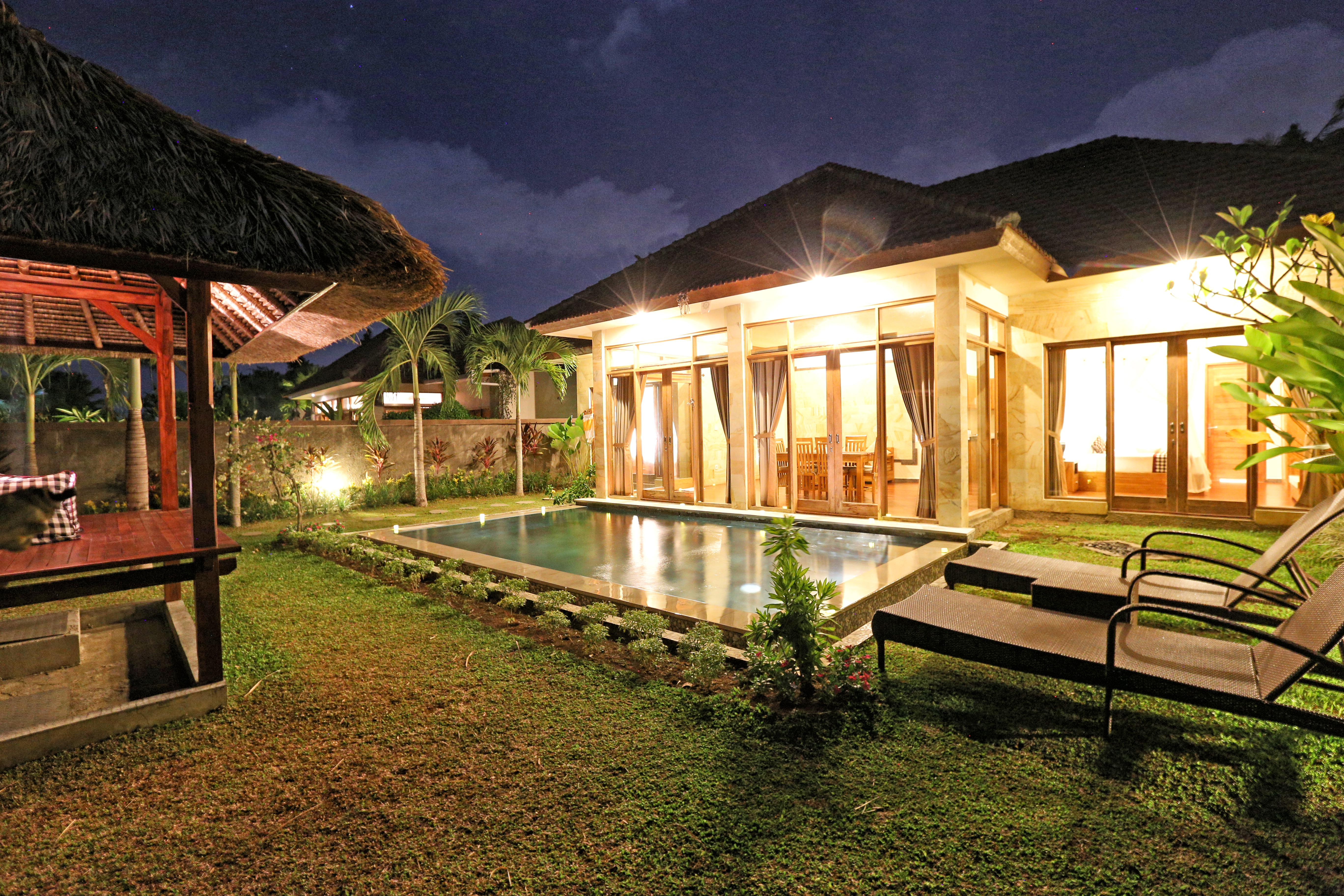 Bhanuswari Resort & Spa