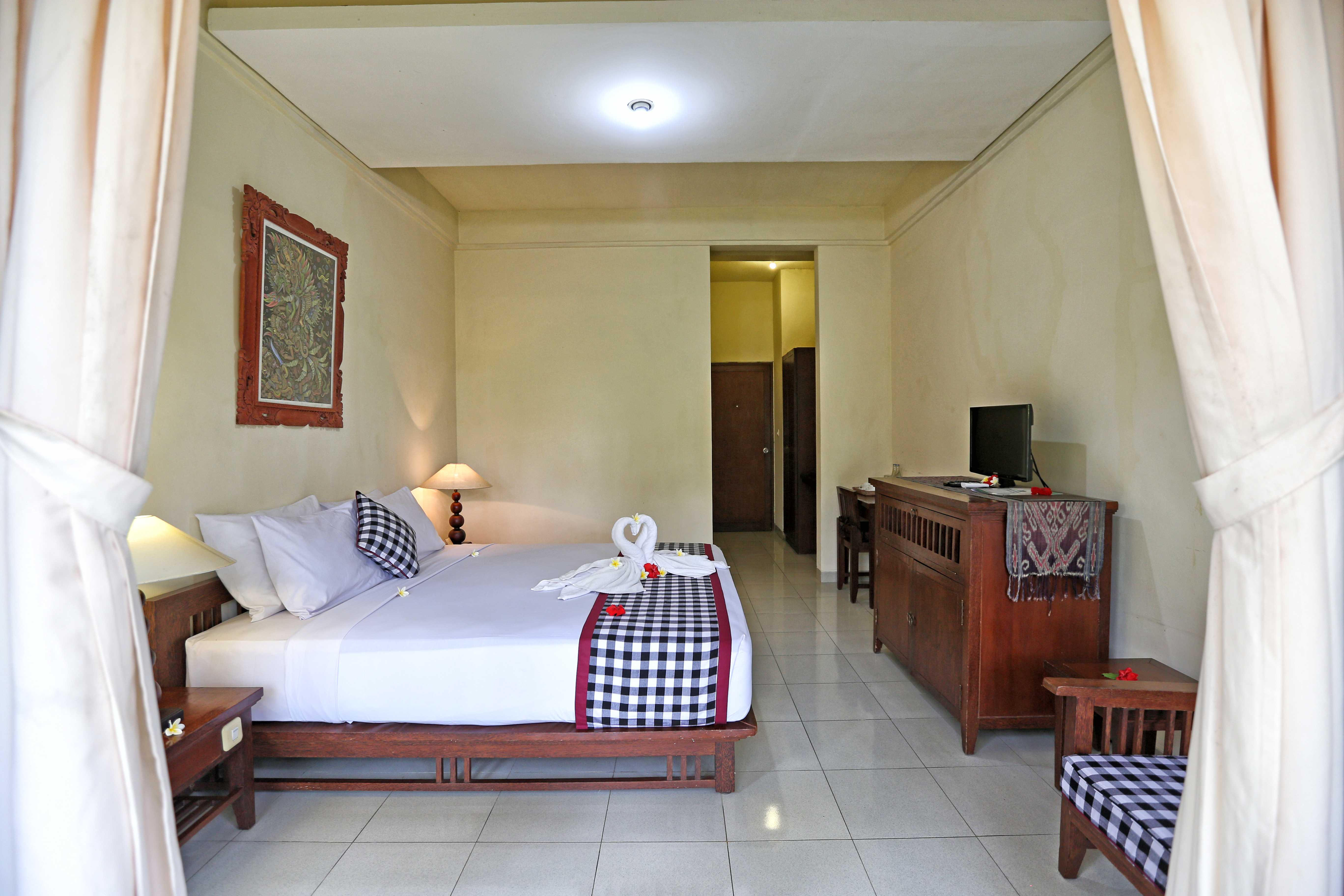 Bhanuswari Resort & Spa