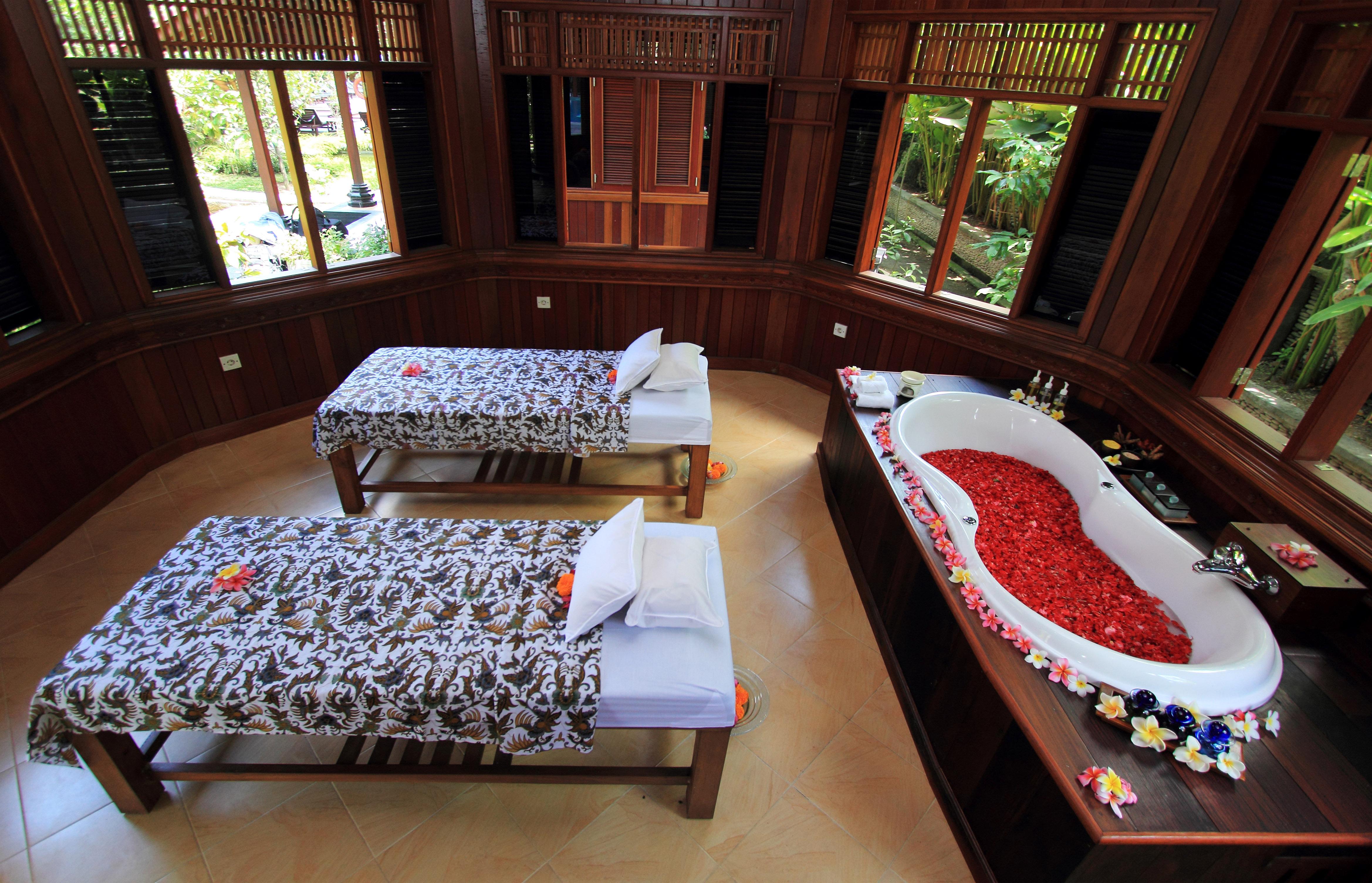Bhuwana Ubud