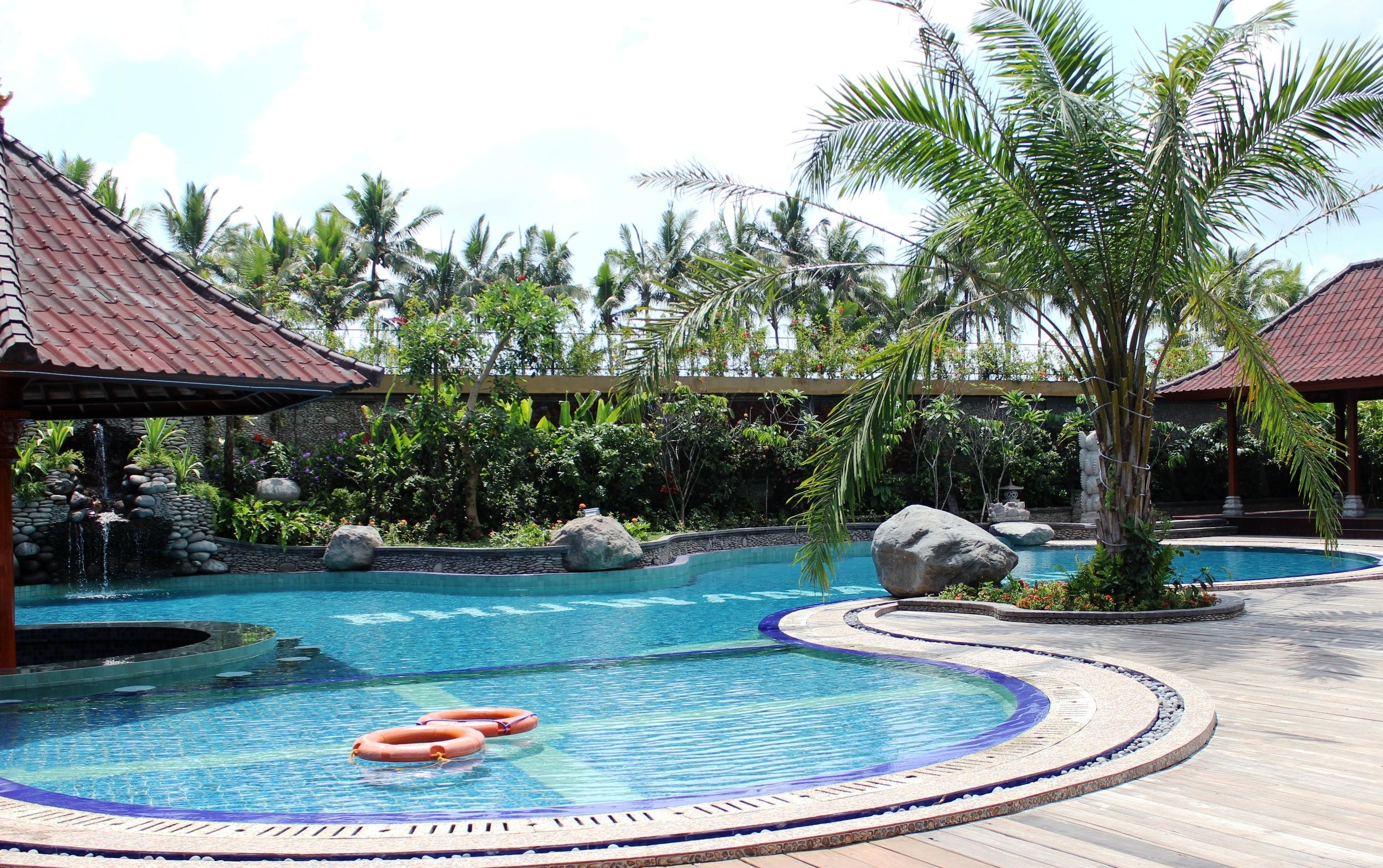 Bhuwana Ubud
