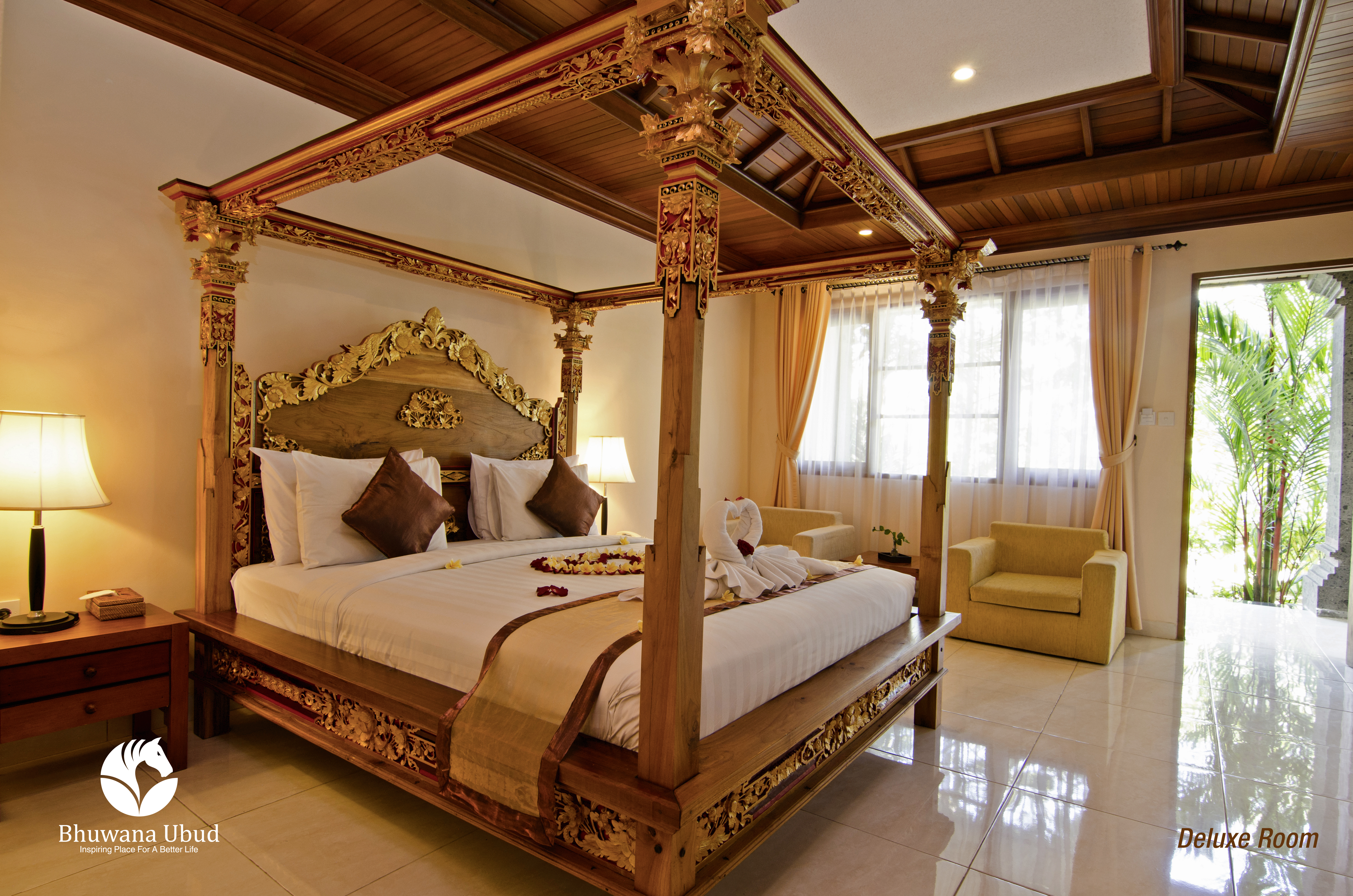 Bhuwana Ubud