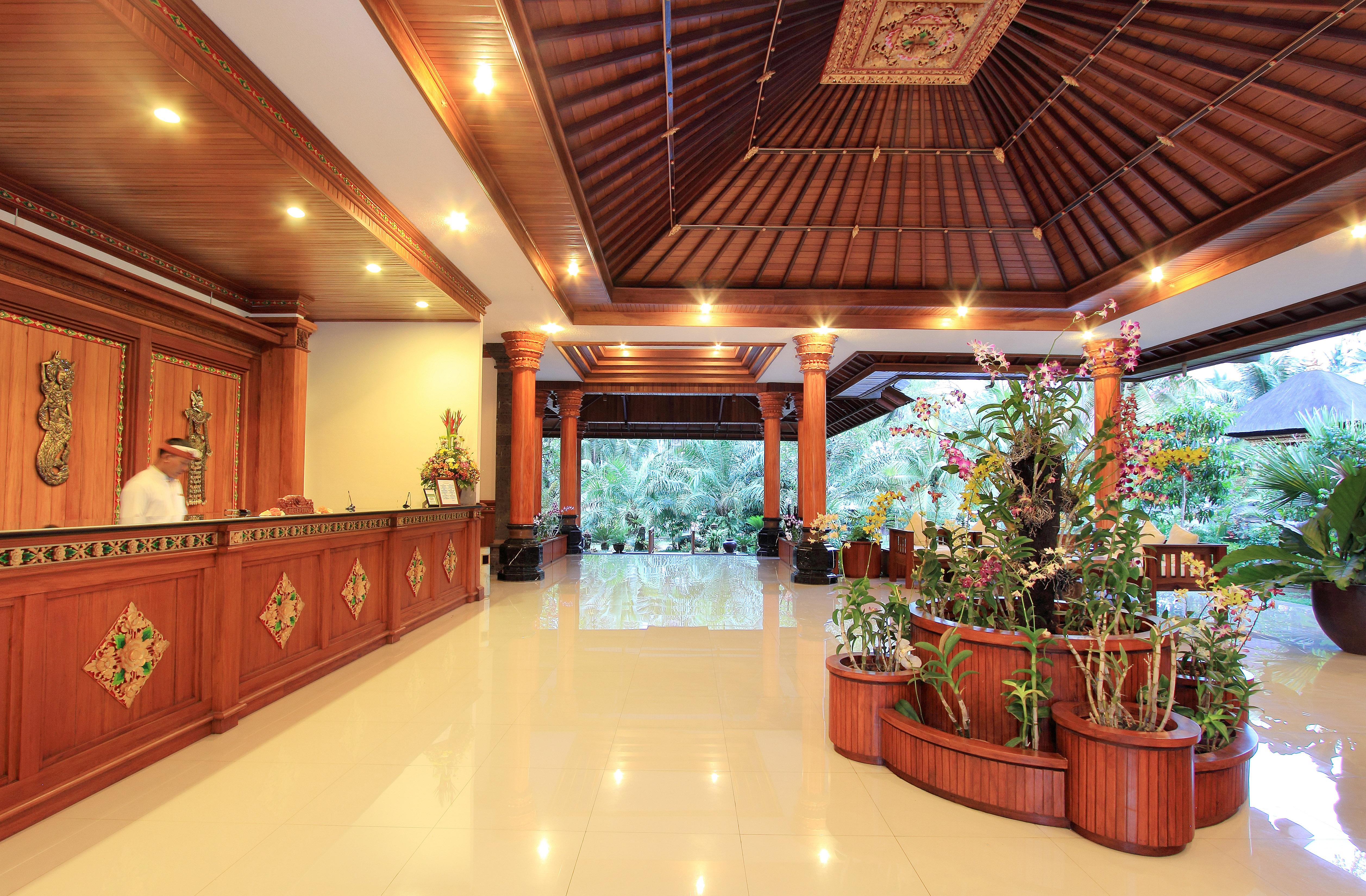 Bhuwana Ubud