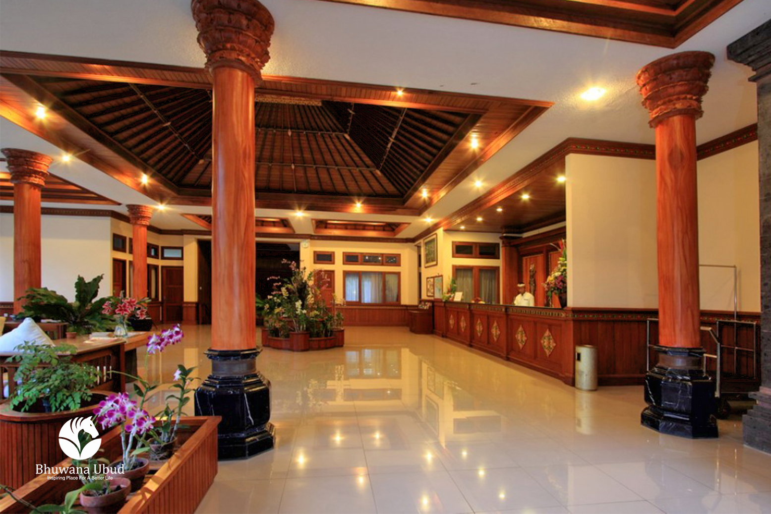 Bhuwana Ubud
