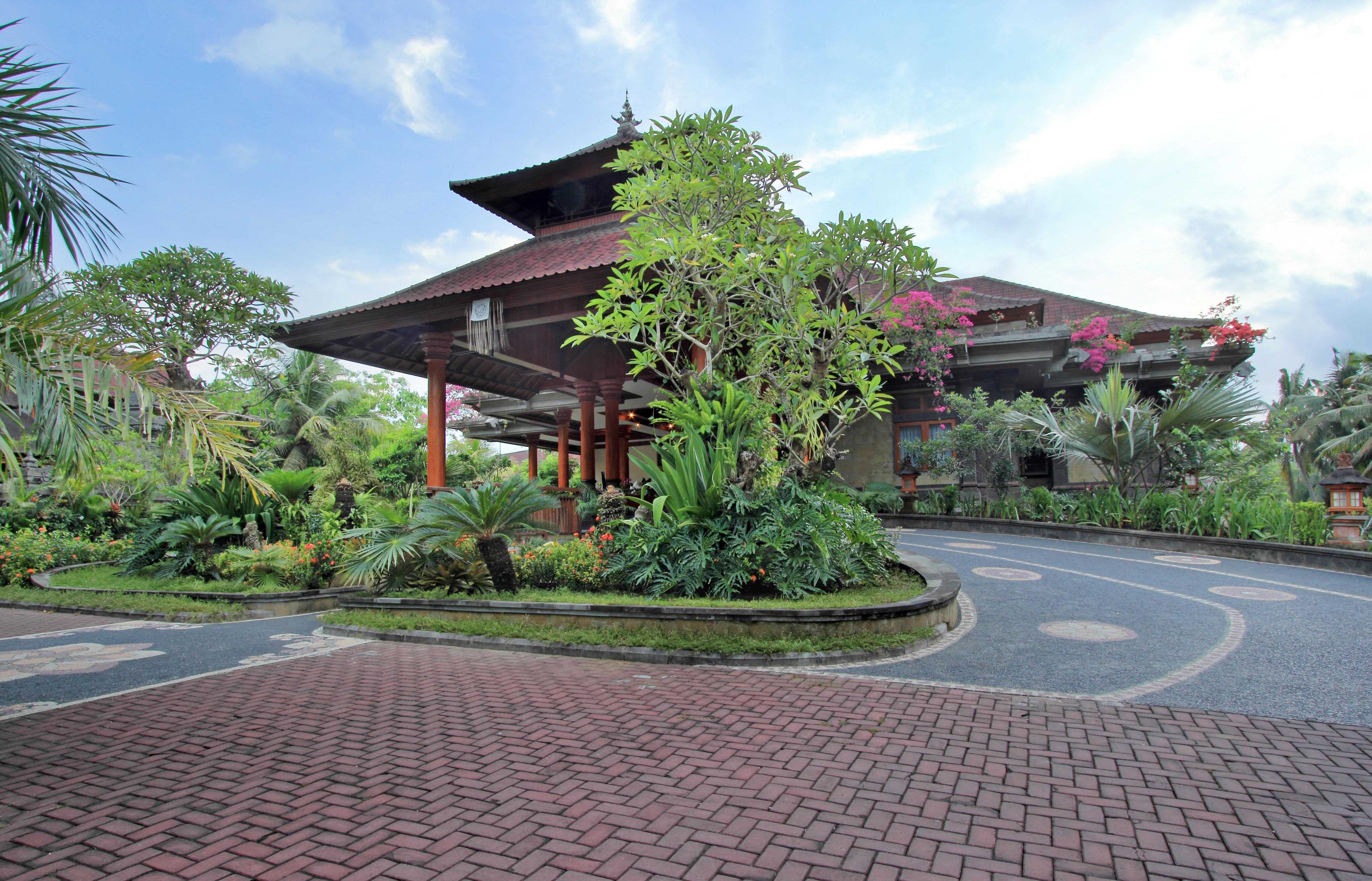 Bhuwana Ubud