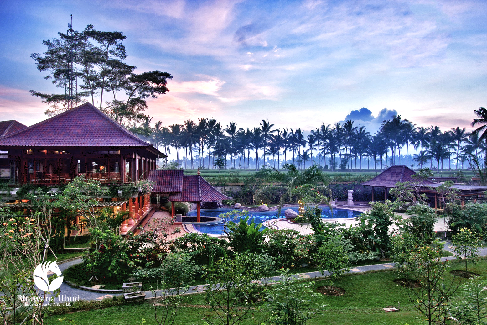 Bhuwana Ubud