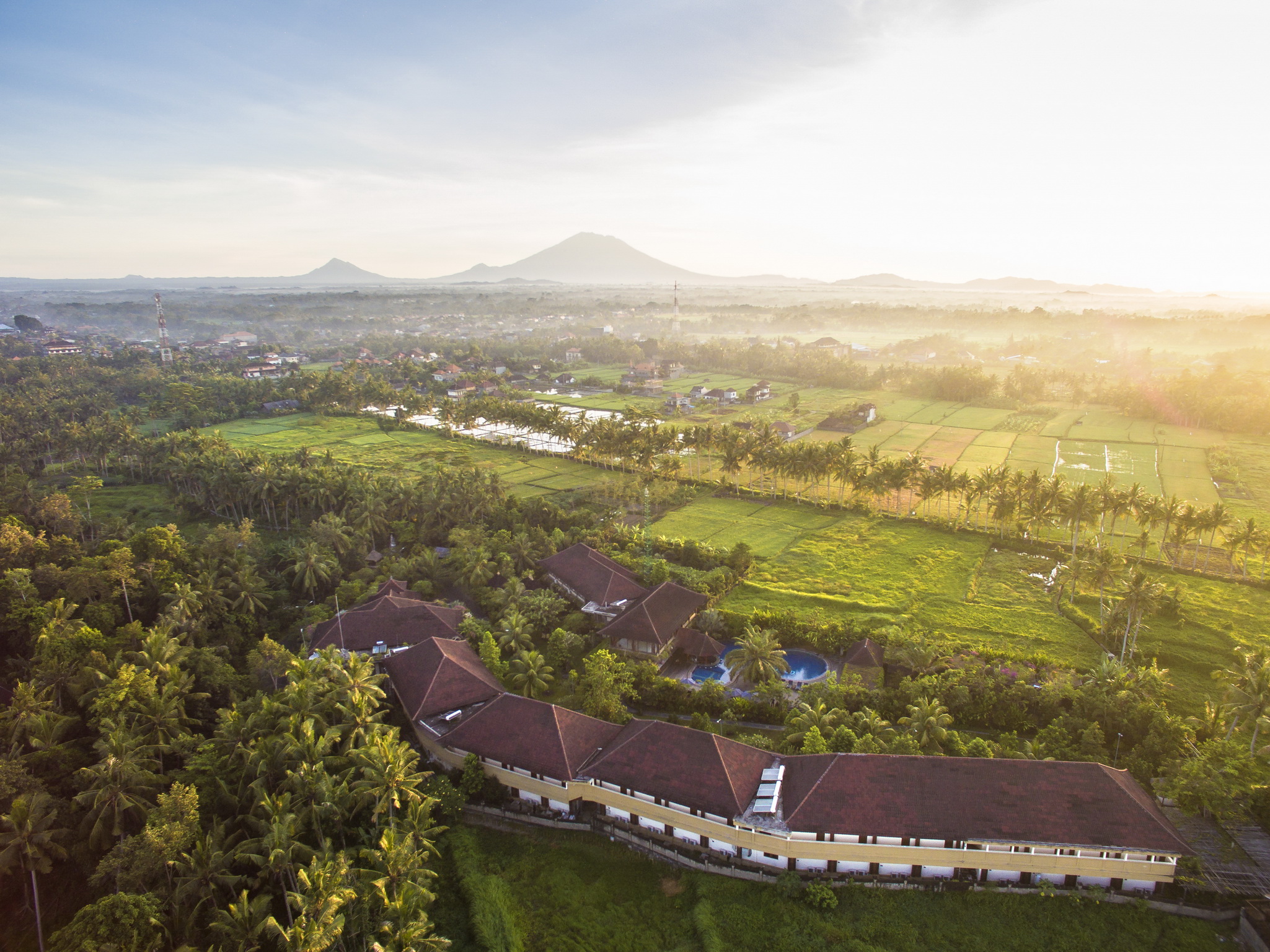 Bhuwana Ubud