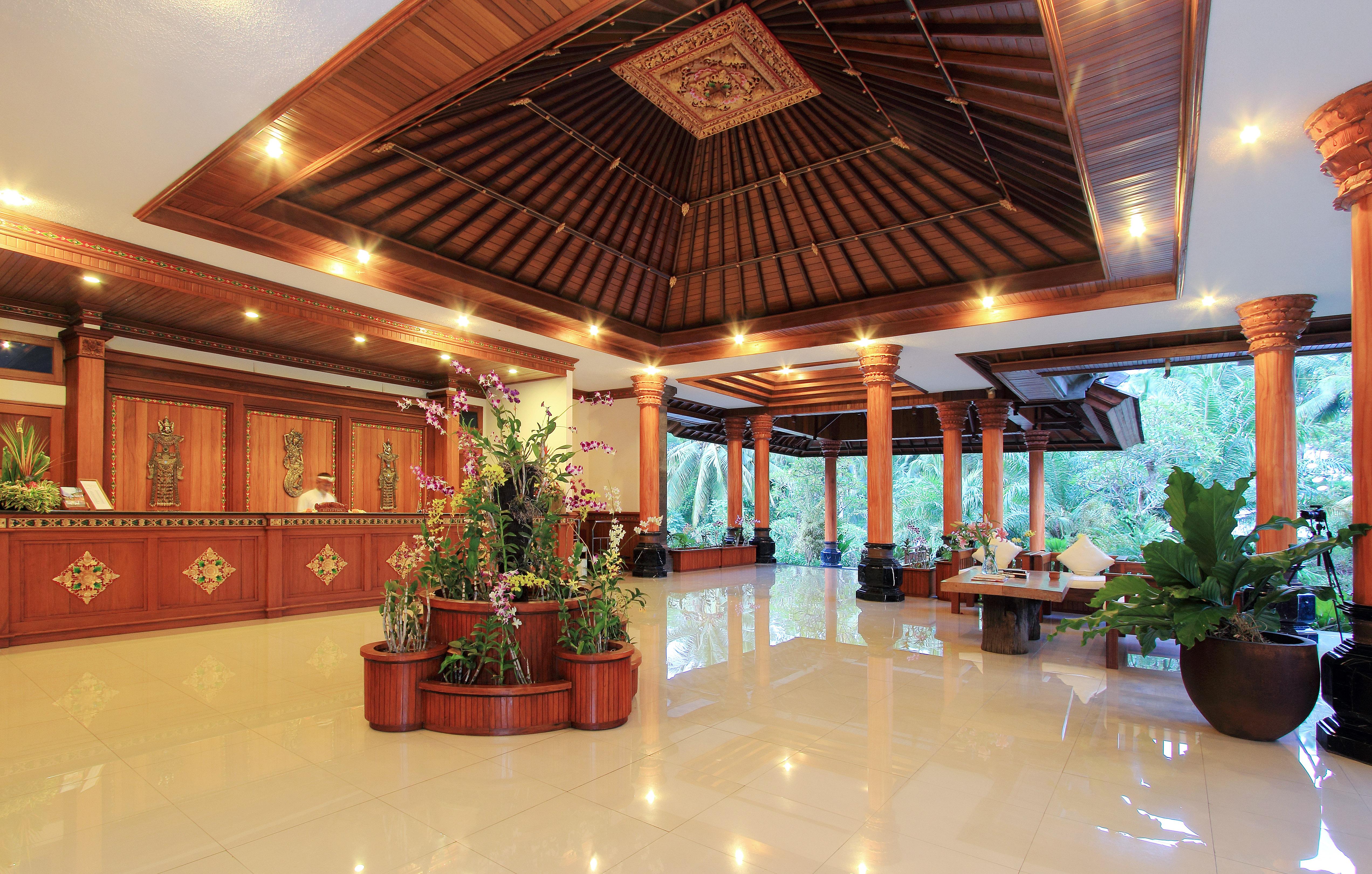 Bhuwana Ubud