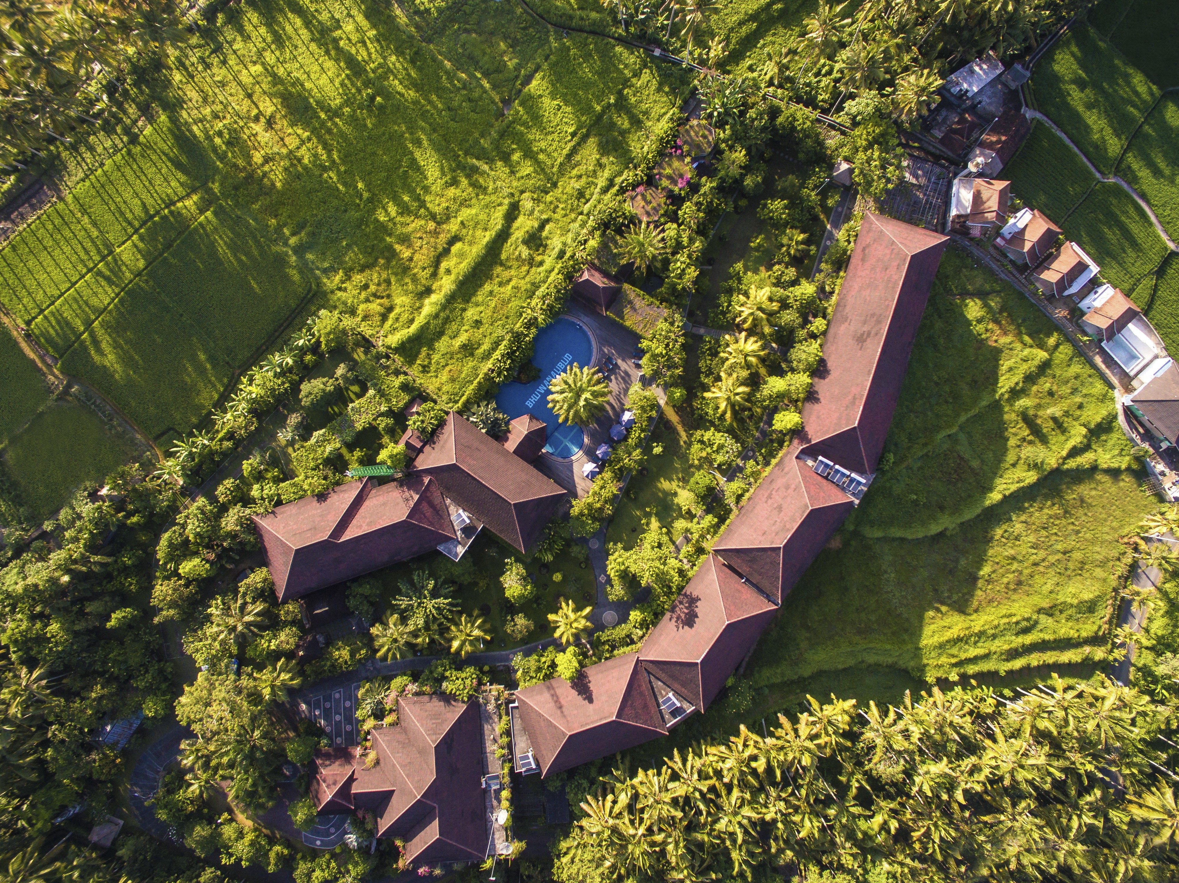 Bhuwana Ubud