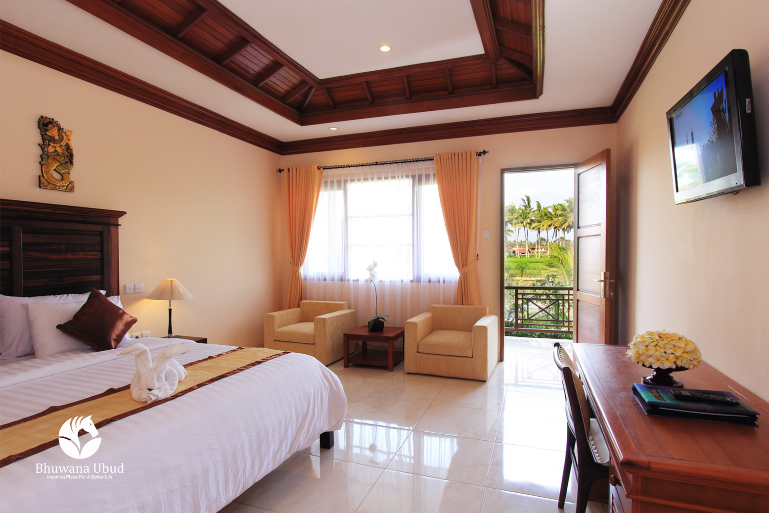Bhuwana Ubud